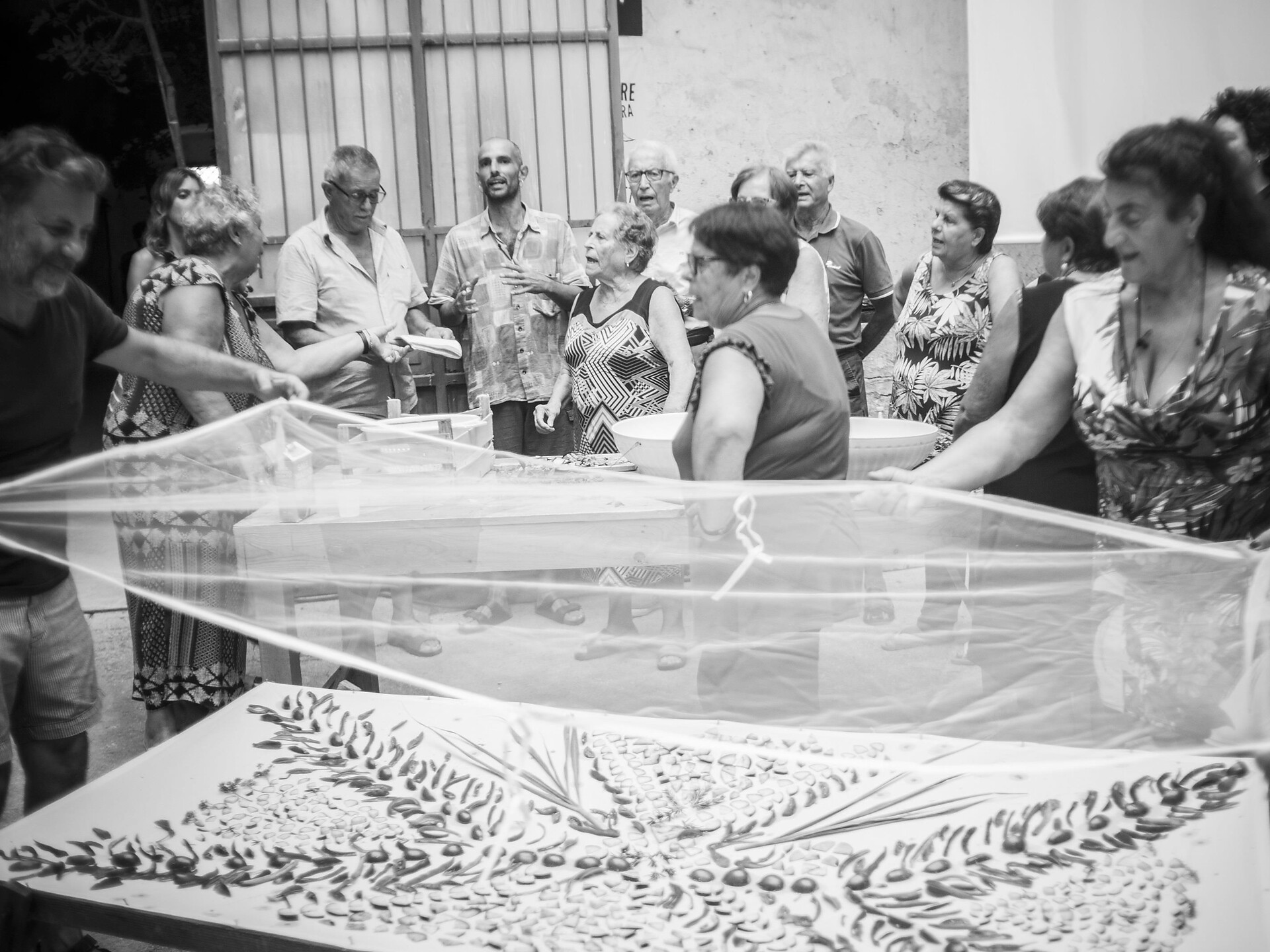 Exhibition: Earthly Communities Meran/Merano 1 suedtirol.info
