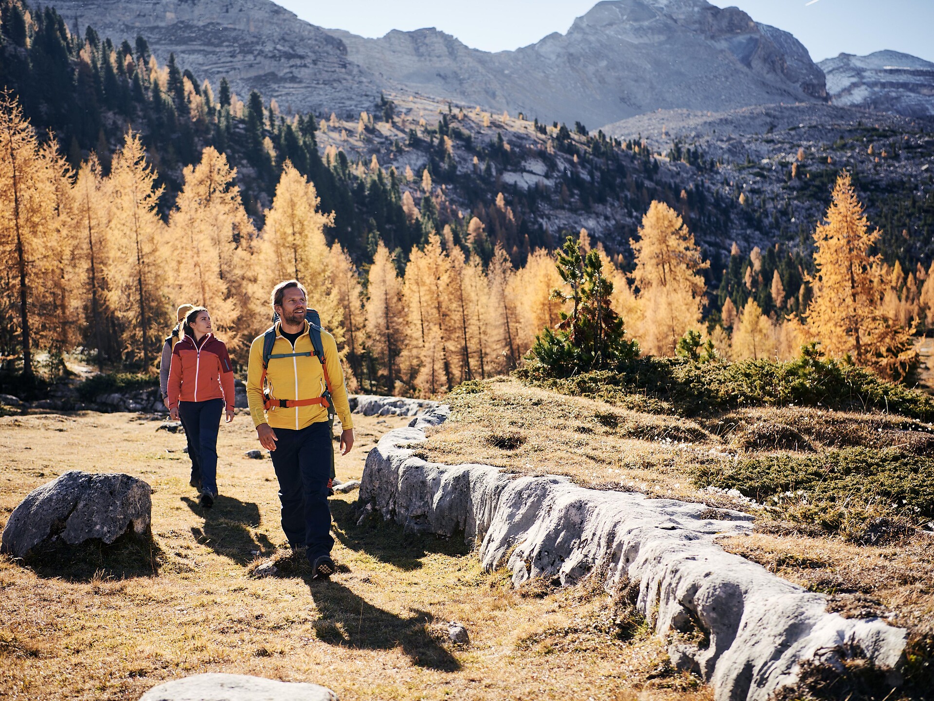 Autumn Hiking Days Tramin an der Weinstraße/Termeno sulla Strada del Vino 1 suedtirol.info