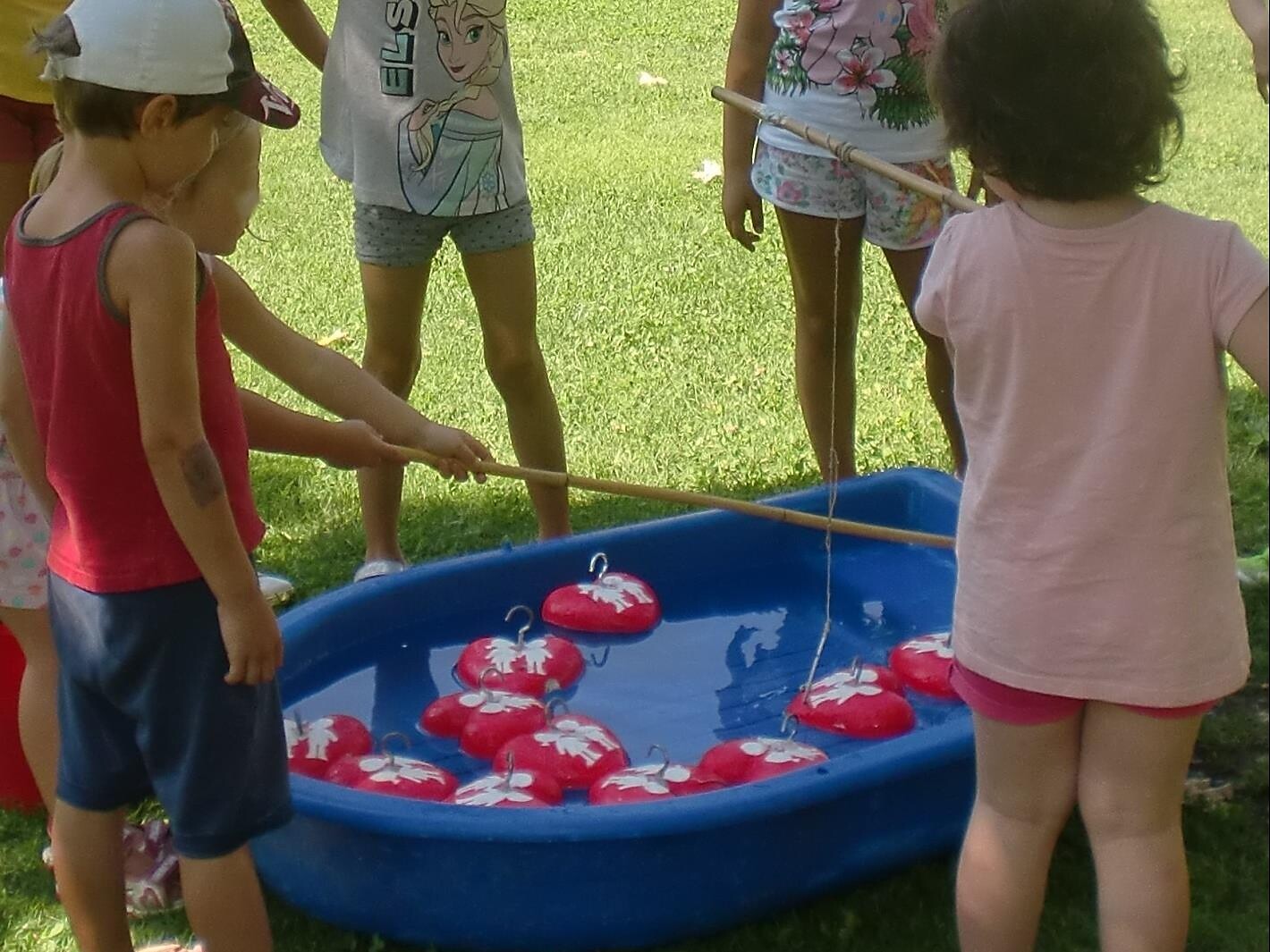 Serata di avventura per bambini con giochi e sorprese Santa Cristina Val Gardena 3 suedtirol.info