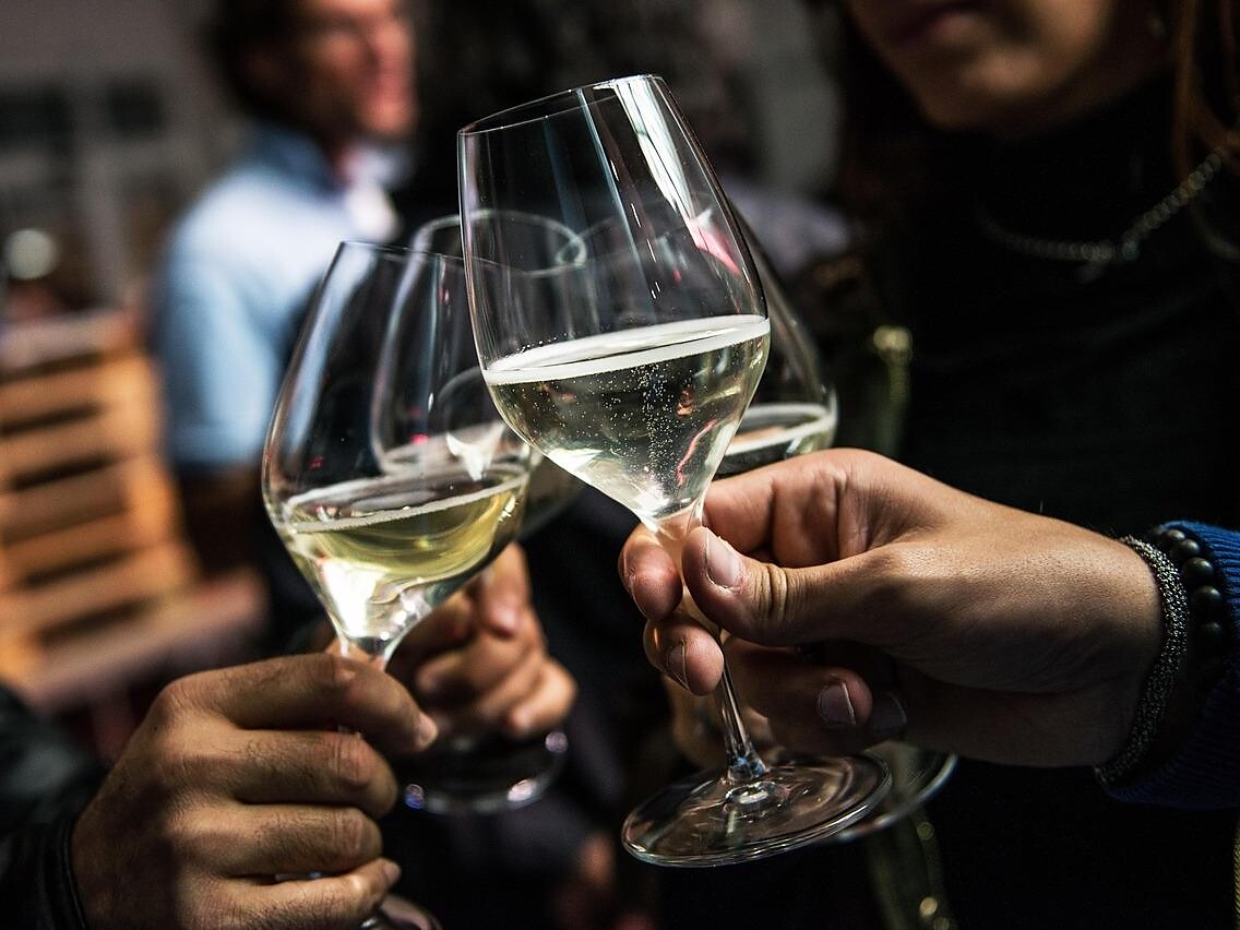 Aperitivo Lungo der Musikkapelle Tiers - Dolomitenregion Seiser Alm - #1 - suedtirol.info