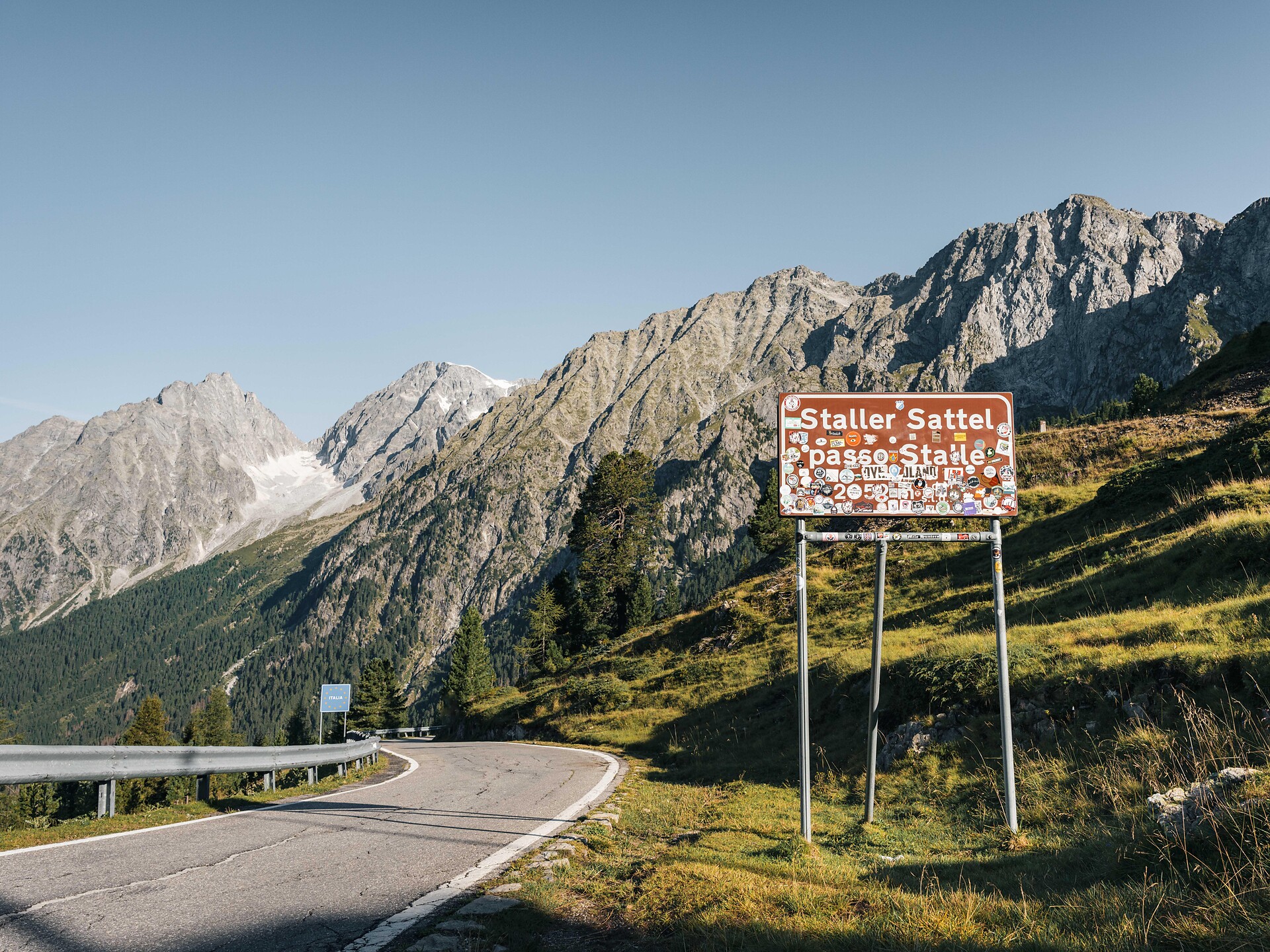 Autofreier Tag am Staller Sattel - Dolomitenregion Kronplatz - #2 - suedtirol.info