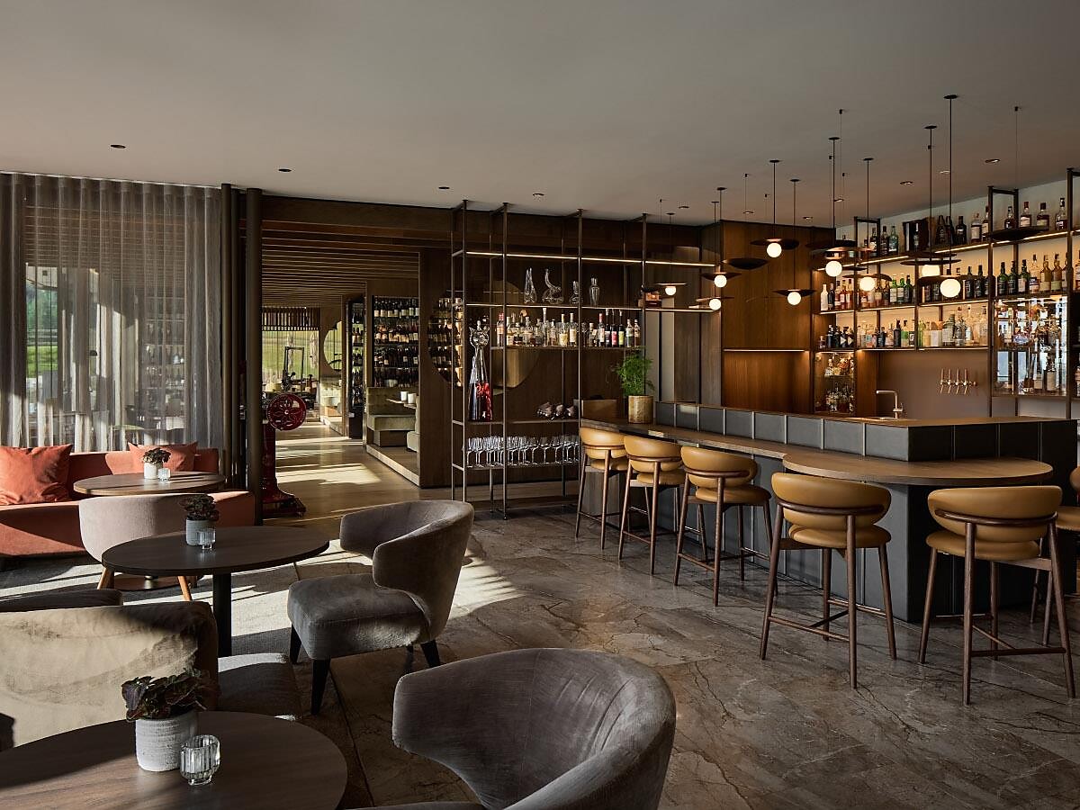 Alta Badia Cocktail Week - Hotel Badia Hill - Regione dolomitica Alta Badia - #1 - suedtirol.info