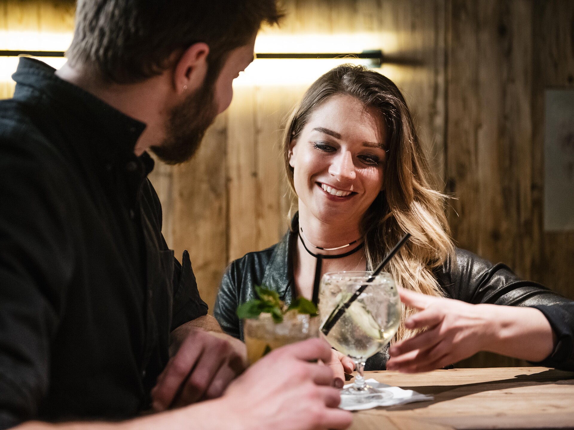 Alta Badia Cocktail Week - Hotel Badia Hill - Regione dolomitica Alta Badia - #2 - suedtirol.info