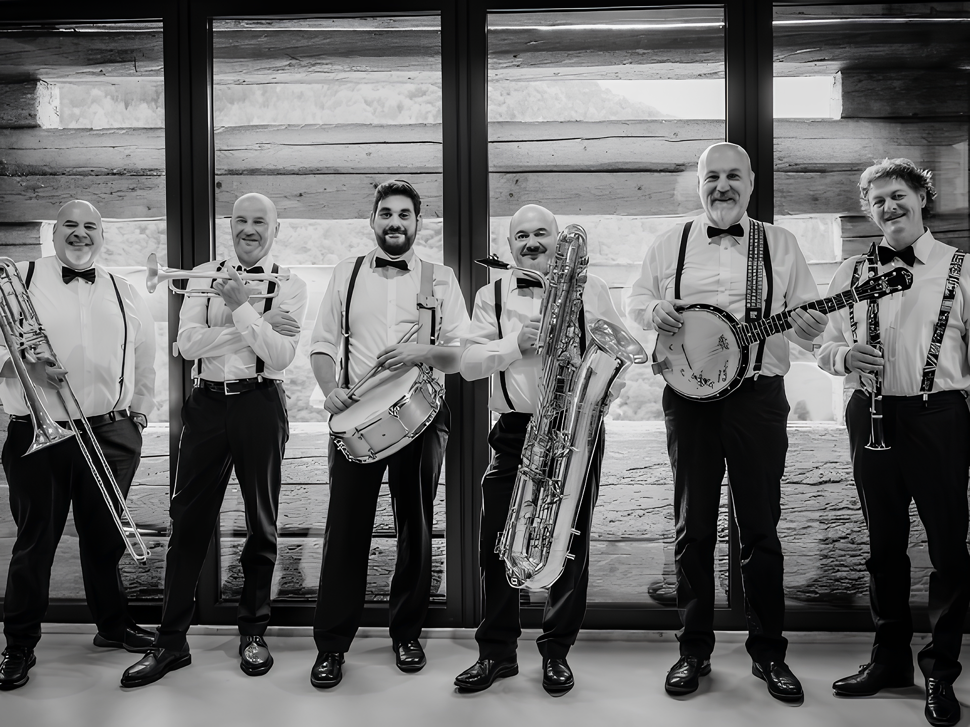All That Music! Jazz music program in the Laurin Bar & Bistro - Bolzano/Bozen and environs - #1 - suedtirol.info