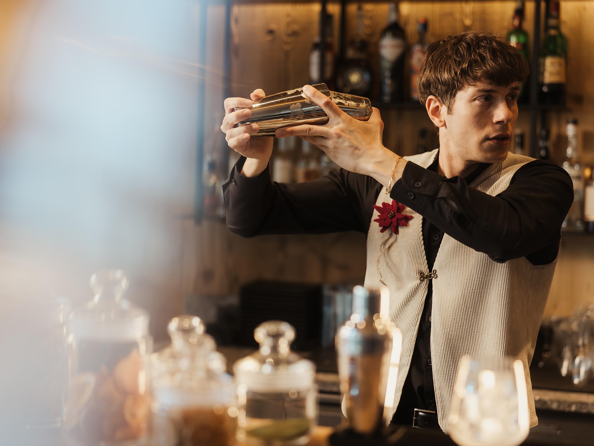 Alta Badia Cocktail Week - Hotel Recort - Dolomites Region Alta Badia - #3 - suedtirol.info