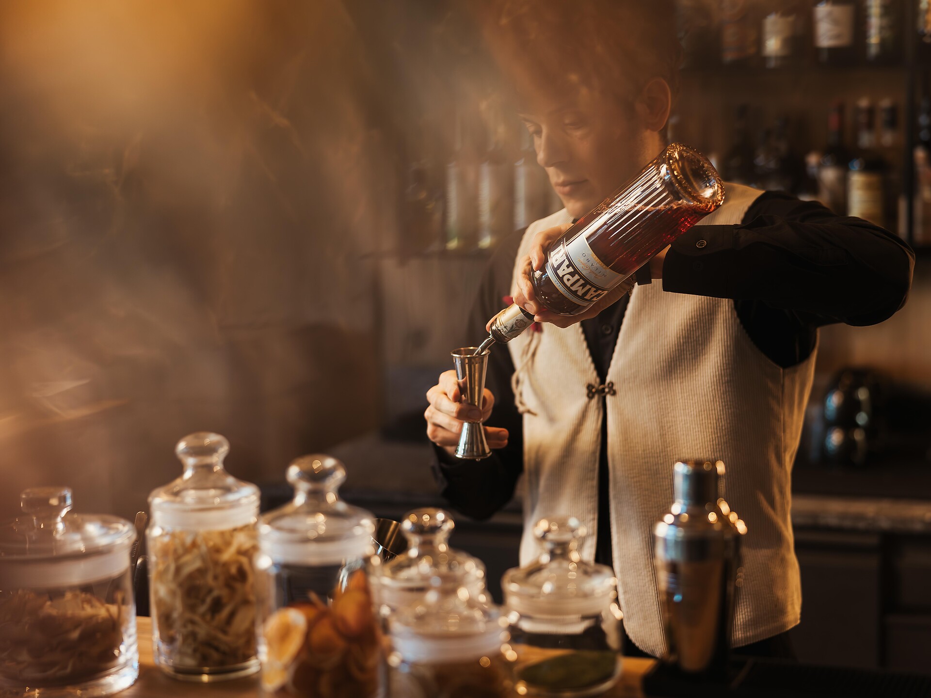 Alta Badia Cocktail Week - Hotel Recort - Dolomites Region Alta Badia - #2 - suedtirol.info