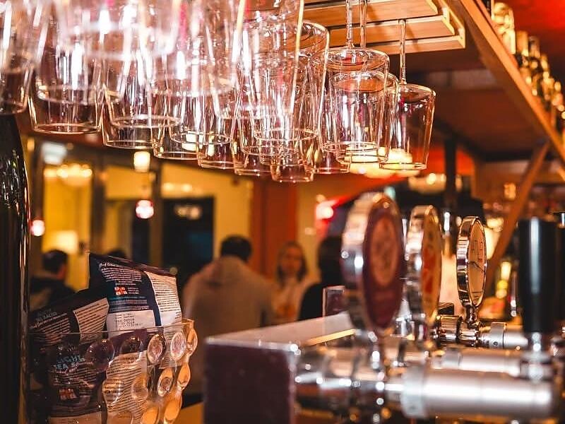 Alta Badia Cocktail Week - Glam's - Dolomites Region Alta Badia - #1 - suedtirol.info