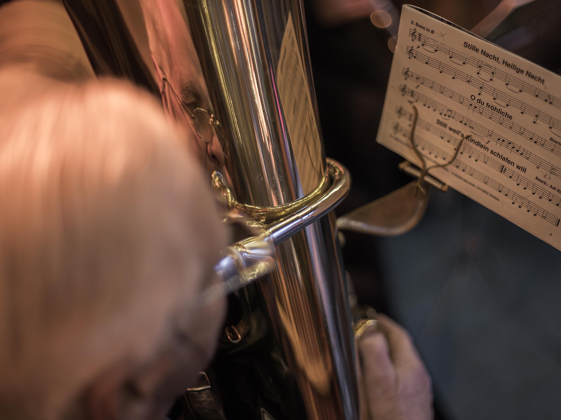 Concerto d’Avvento - Valle Aurina - #1 - suedtirol.info