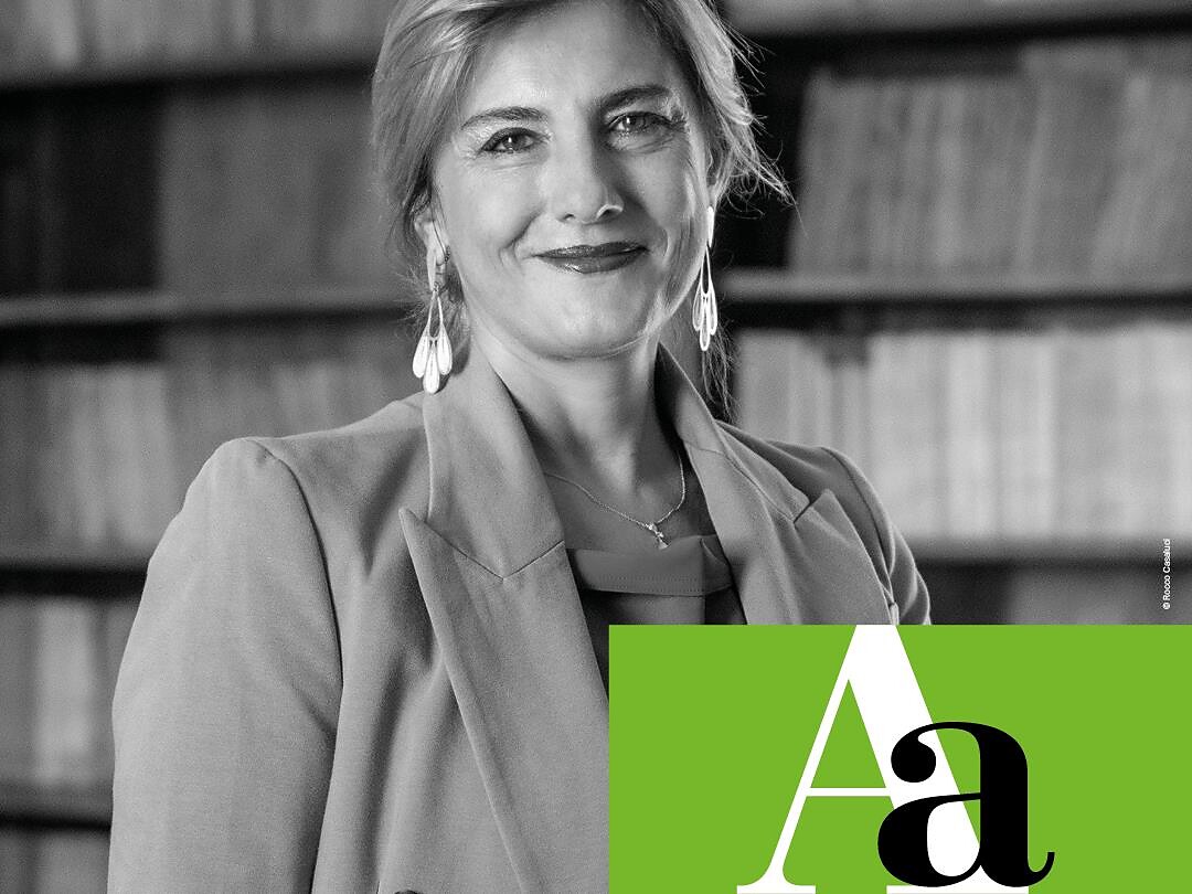 Appuntamento a Merano - Incontro con Cristina Battocletti - Merano e dintorni - #1 - suedtirol.info