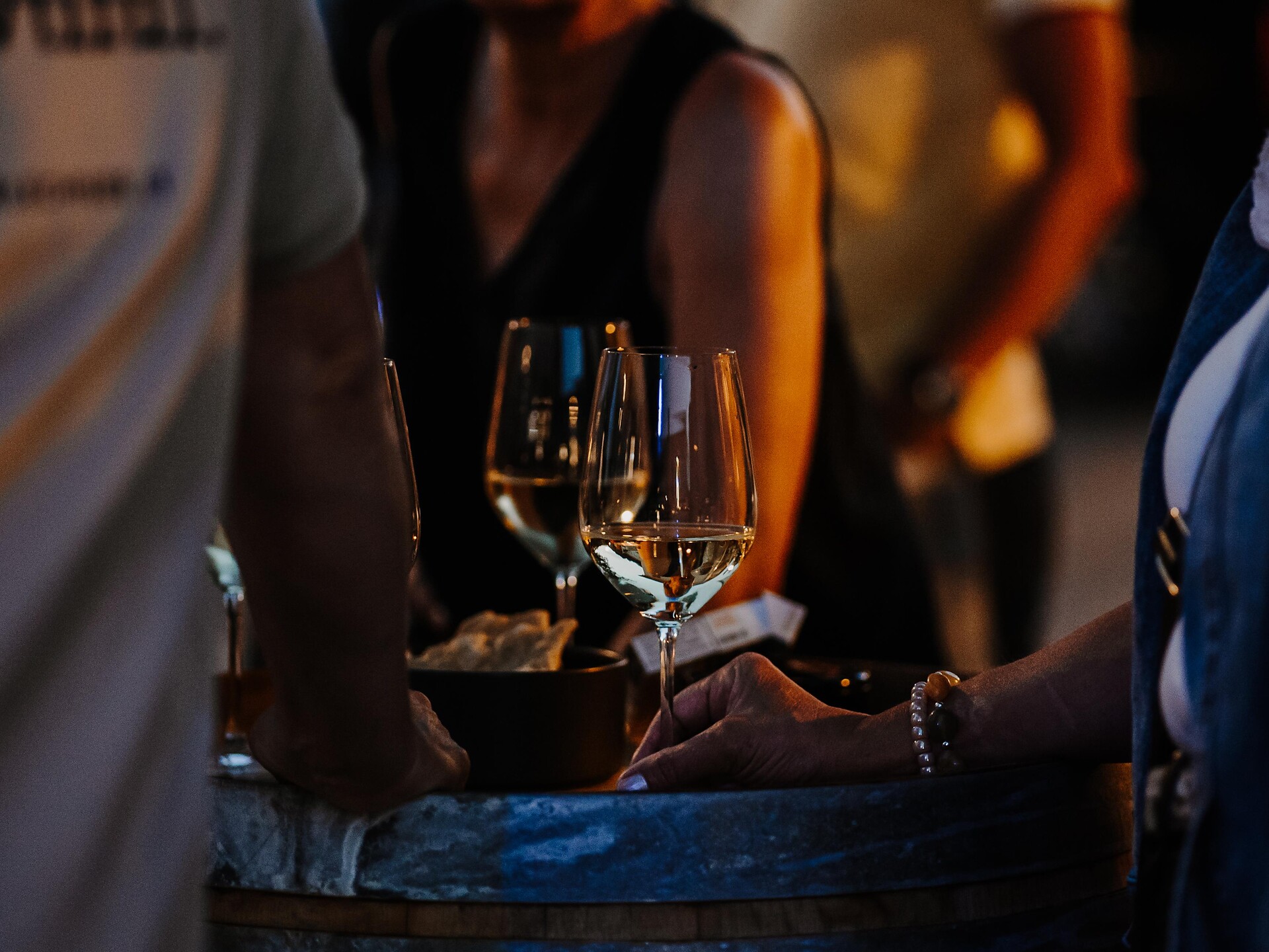 Aperitivo lungo sul monte San Vigilio - Merano e dintorni - #2 - suedtirol.info