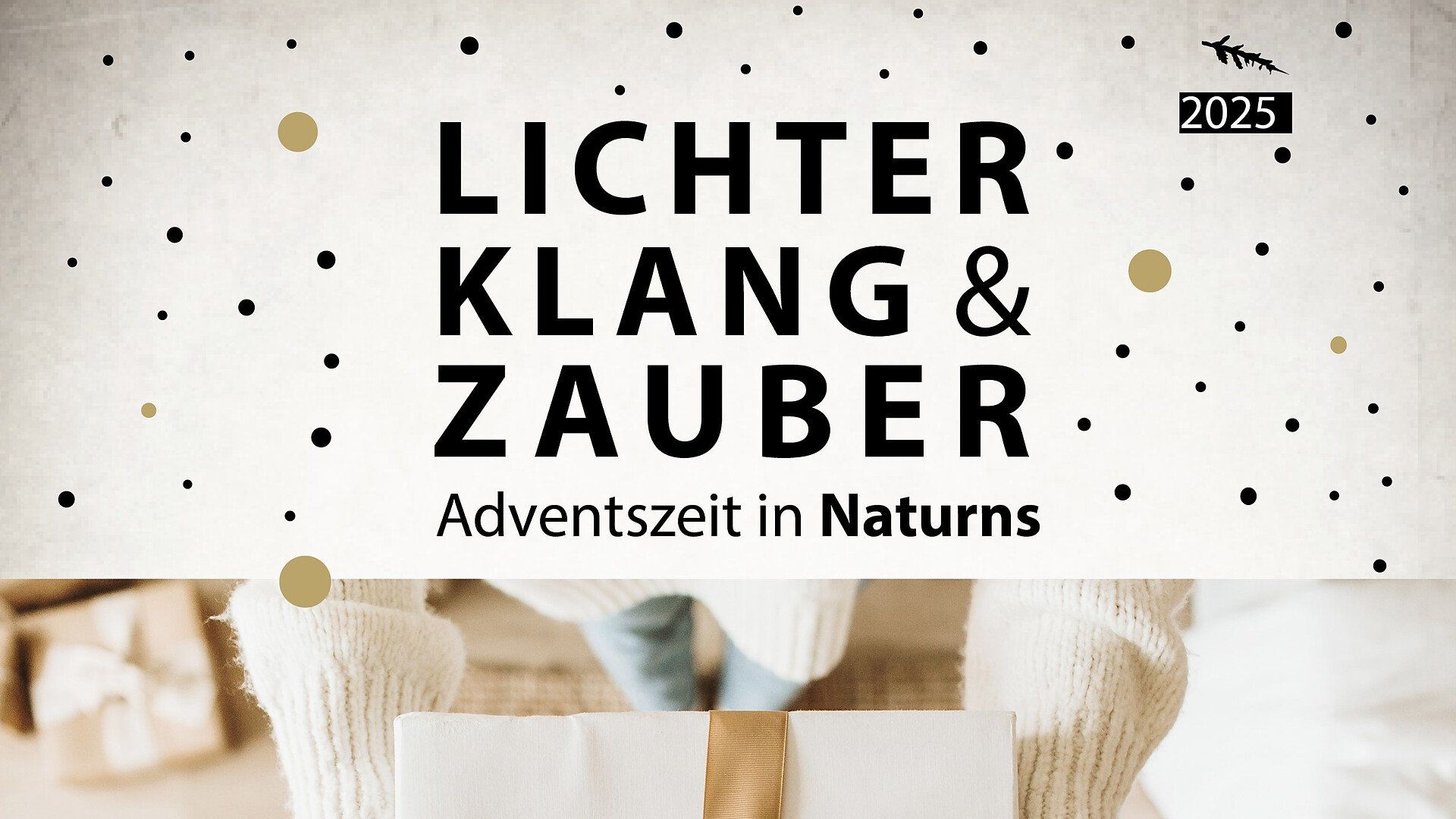 Adventsfestl - Meran und Umgebung - #1 - suedtirol.info