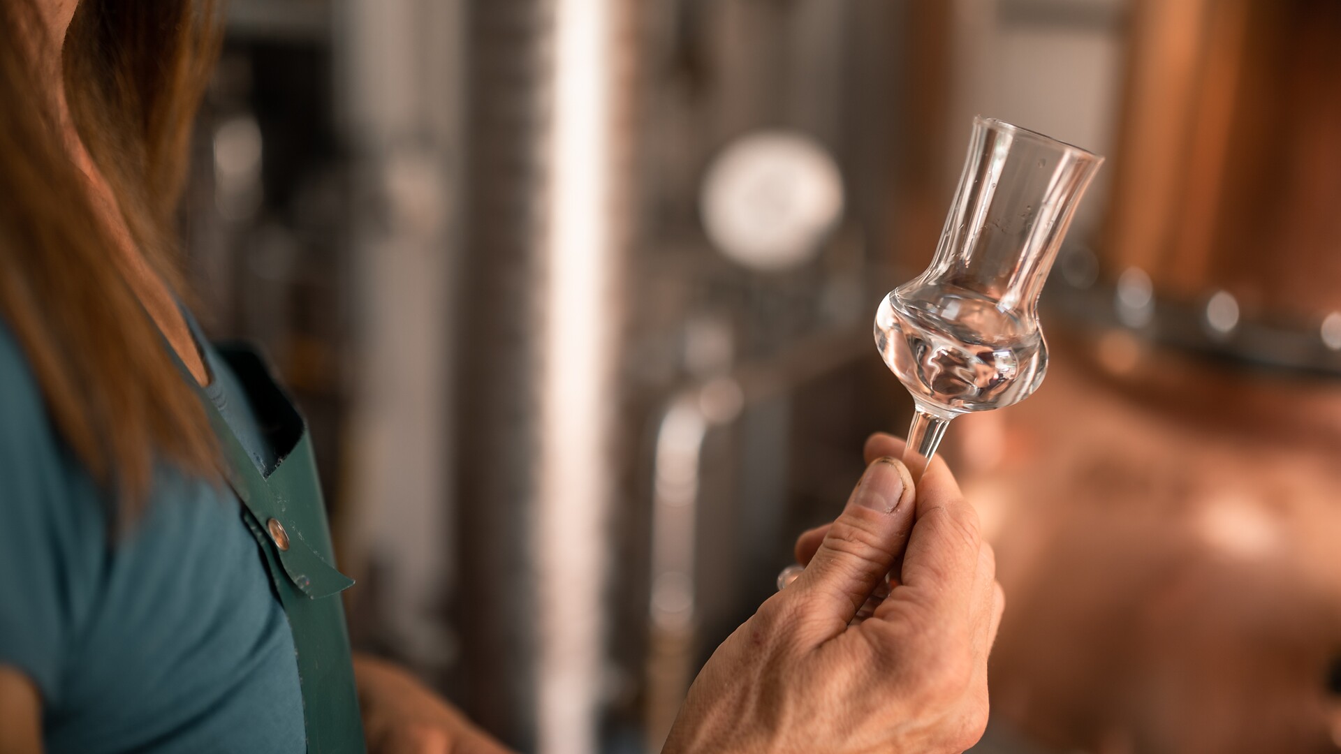 On a journey of discovery: distillates & wines - Meran/Merano and environs - #2 - suedtirol.info