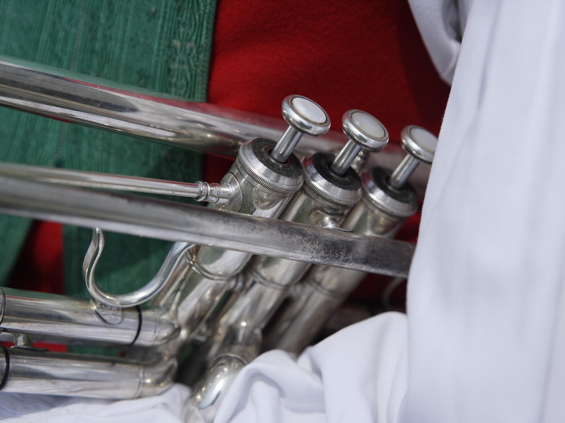 Adventskonzert MC Goldrain und MK Goldrain-Morter - Vinschgau - #1 - suedtirol.info