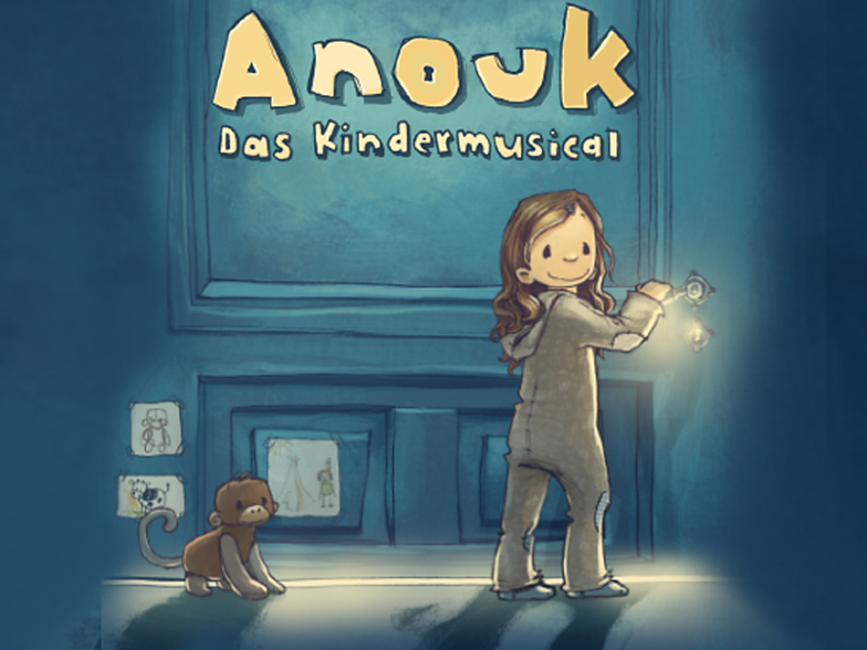 ANOUK - Das Kindermusical - Sterzing und Umgebung - #1 - suedtirol.info