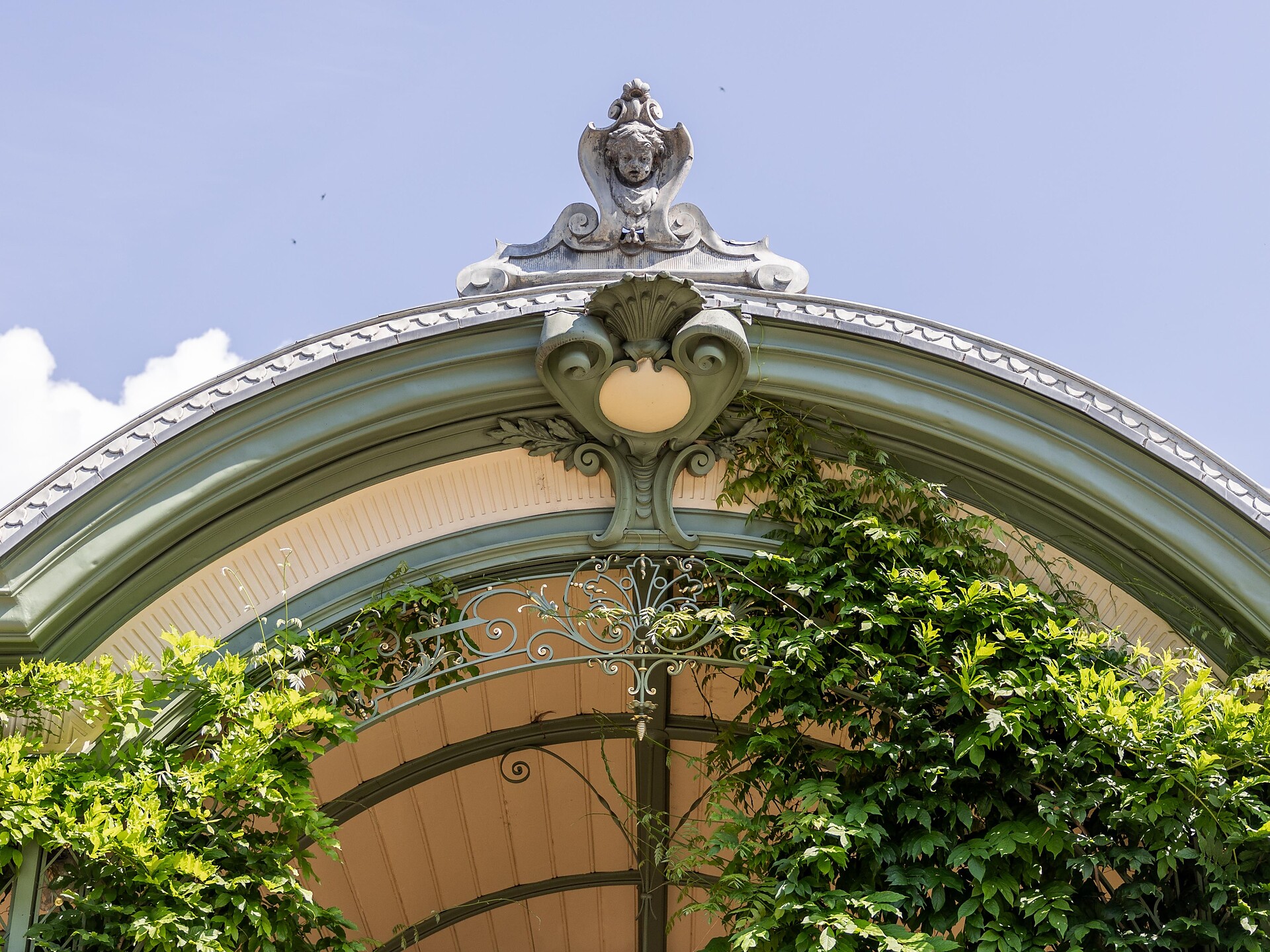 Art Nouveau Week - Visita guidata esclusiva: il Liberty nel cuore di Merano - Merano e dintorni - #3 - suedtirol.info