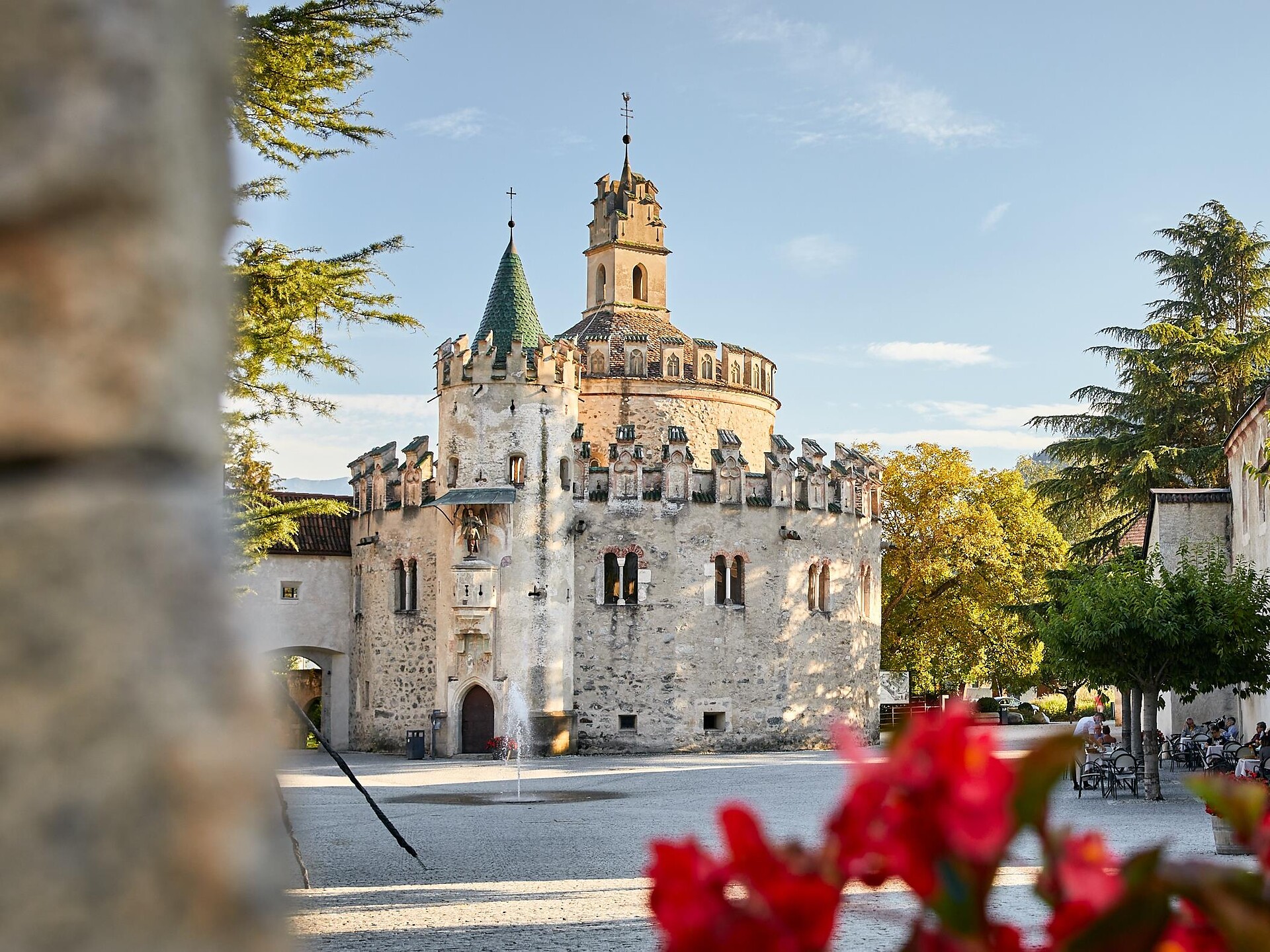 Abendführung (mit einem Glas Wein) - Brixen und Umgebung - #3 - suedtirol.info