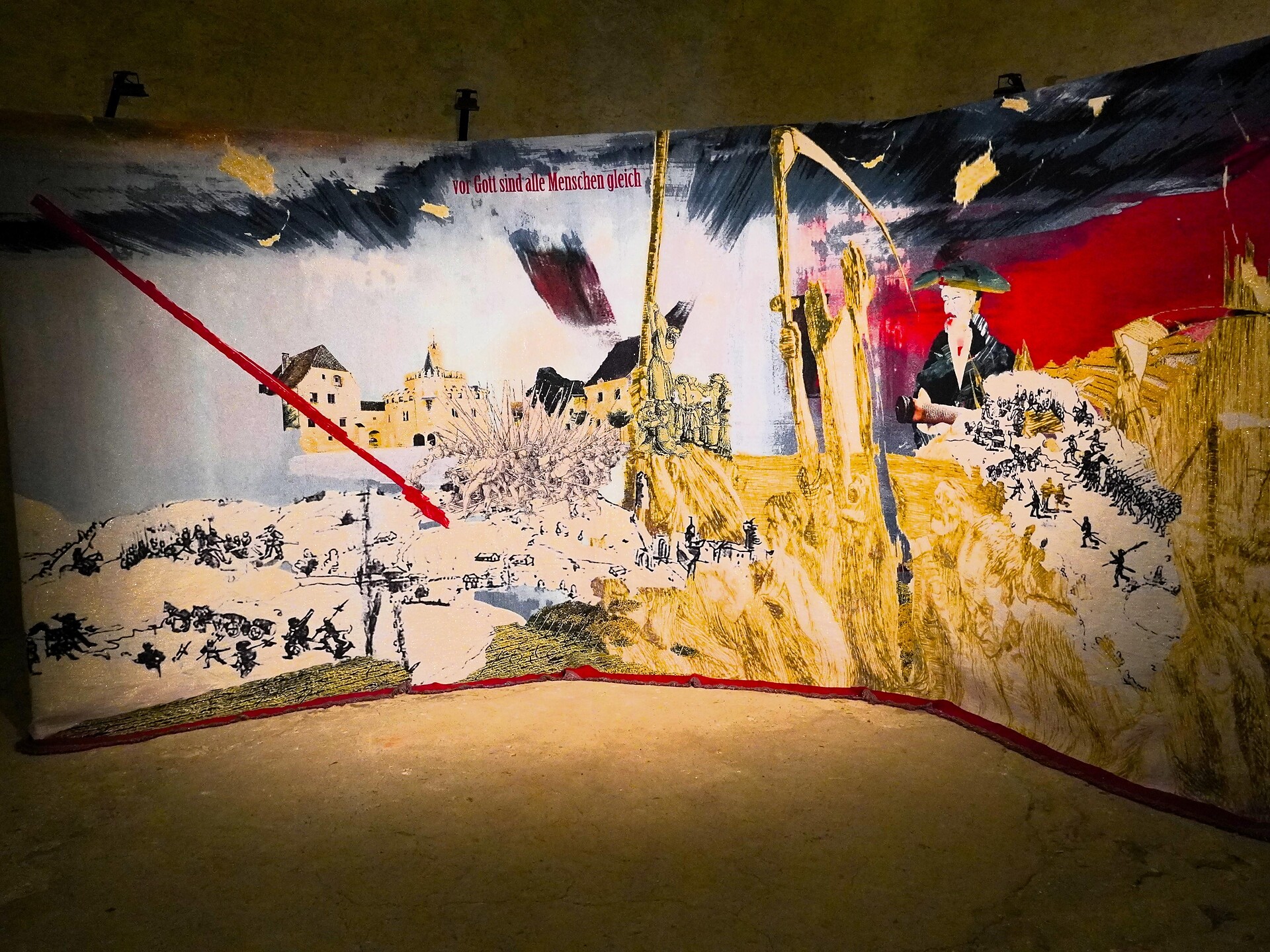 Abendführung (mit einem Glas Wein) - Brixen und Umgebung - #2 - suedtirol.info