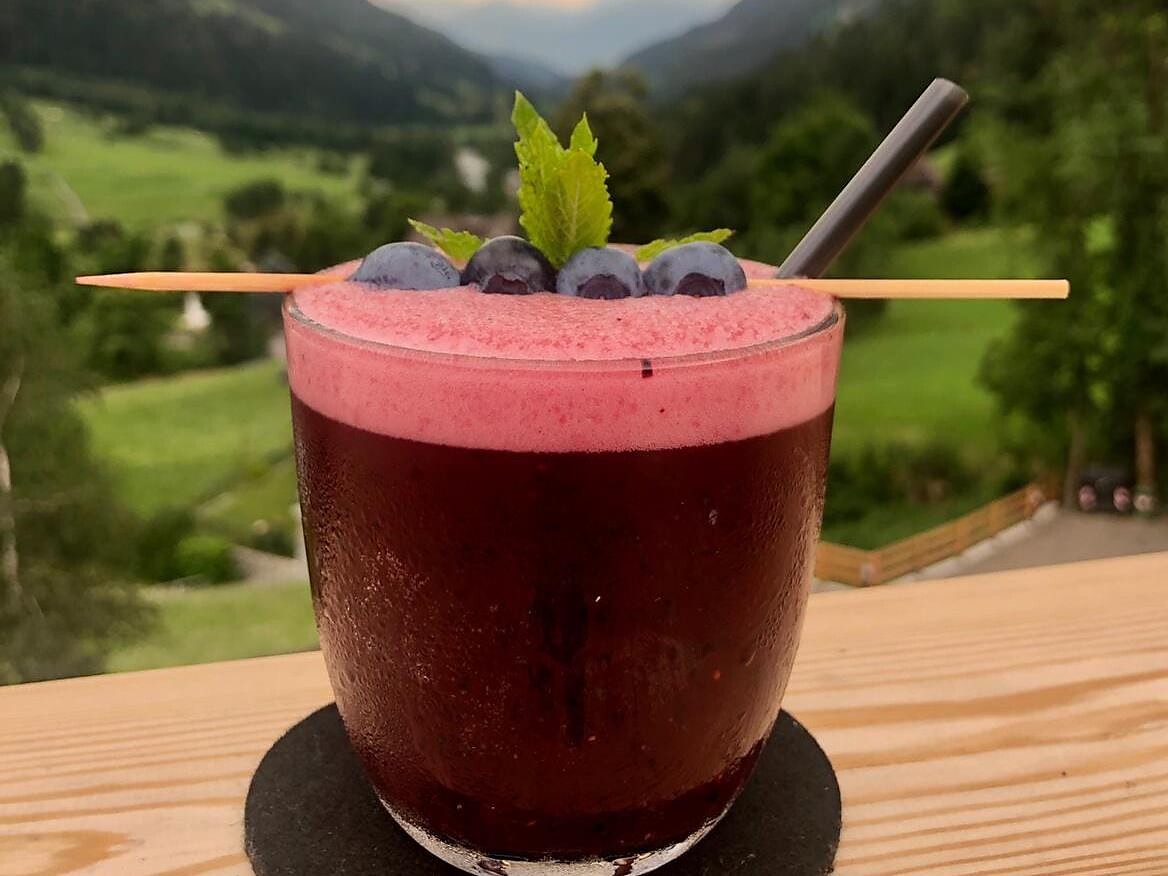Aperitivo Lungo con musica dal vivo di Two of Seek - Merano e dintorni - #3 - suedtirol.info