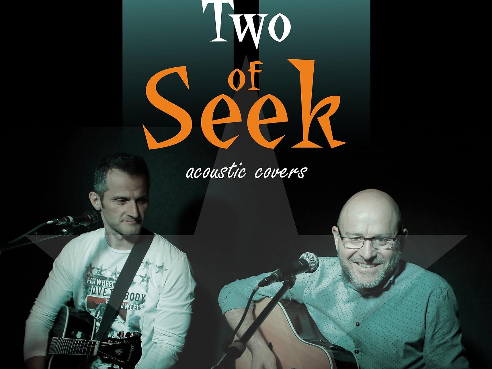 Aperitivo Lungo con musica dal vivo di Two of Seek - Merano e dintorni - #2 - suedtirol.info