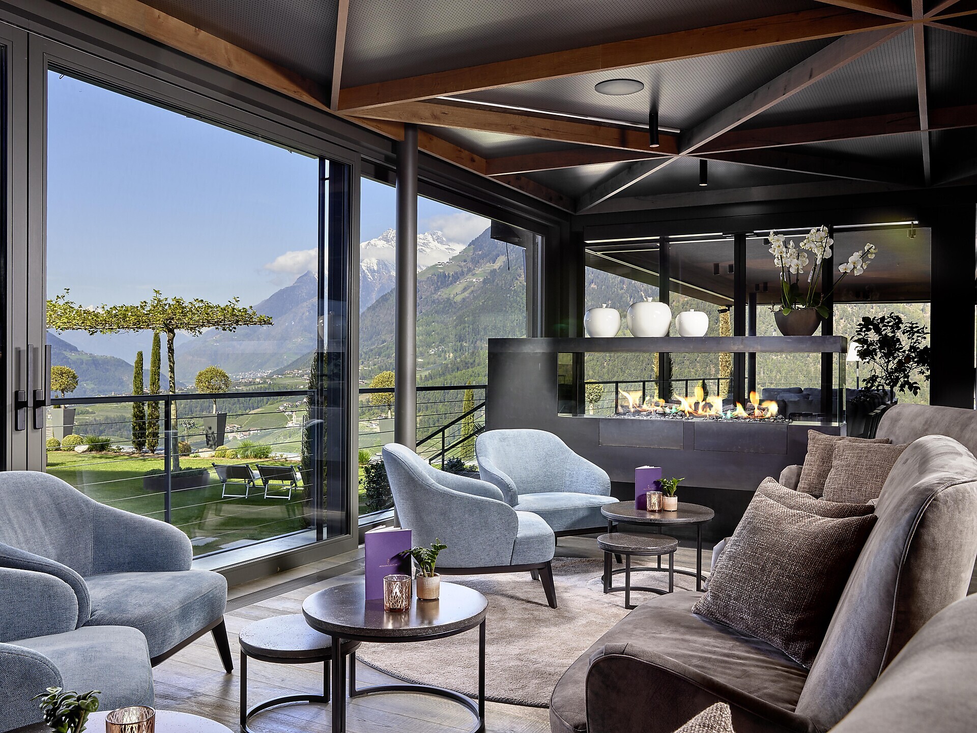 Asiatische Wochen im Restaurant Joselie im Hotel Das Sonnenparadies - Meran und Umgebung - #1 - suedtirol.info