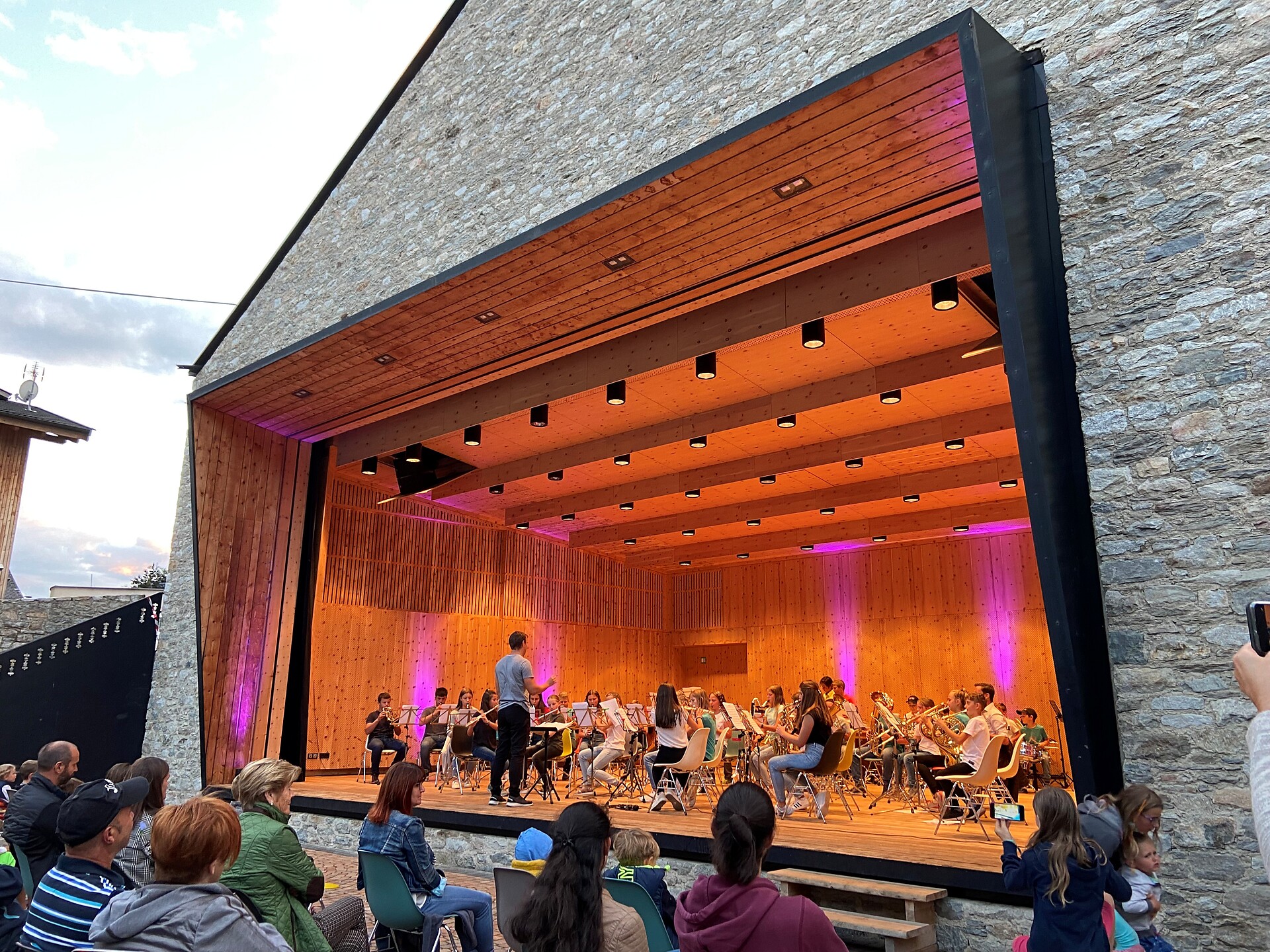 Concerto finale della settimana musicale - Merano e dintorni - #1 - suedtirol.info