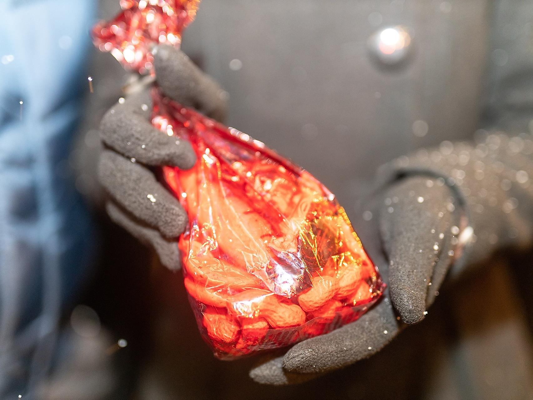 Anmeldung Nikolausbesuch - Sterzing und Umgebung - #3 - suedtirol.info