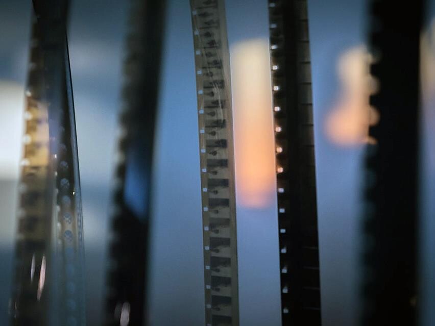 ANALOGICA 15 - Filmfestival (FOTOFORUM) - Bozen und Umgebung - #1 - suedtirol.info