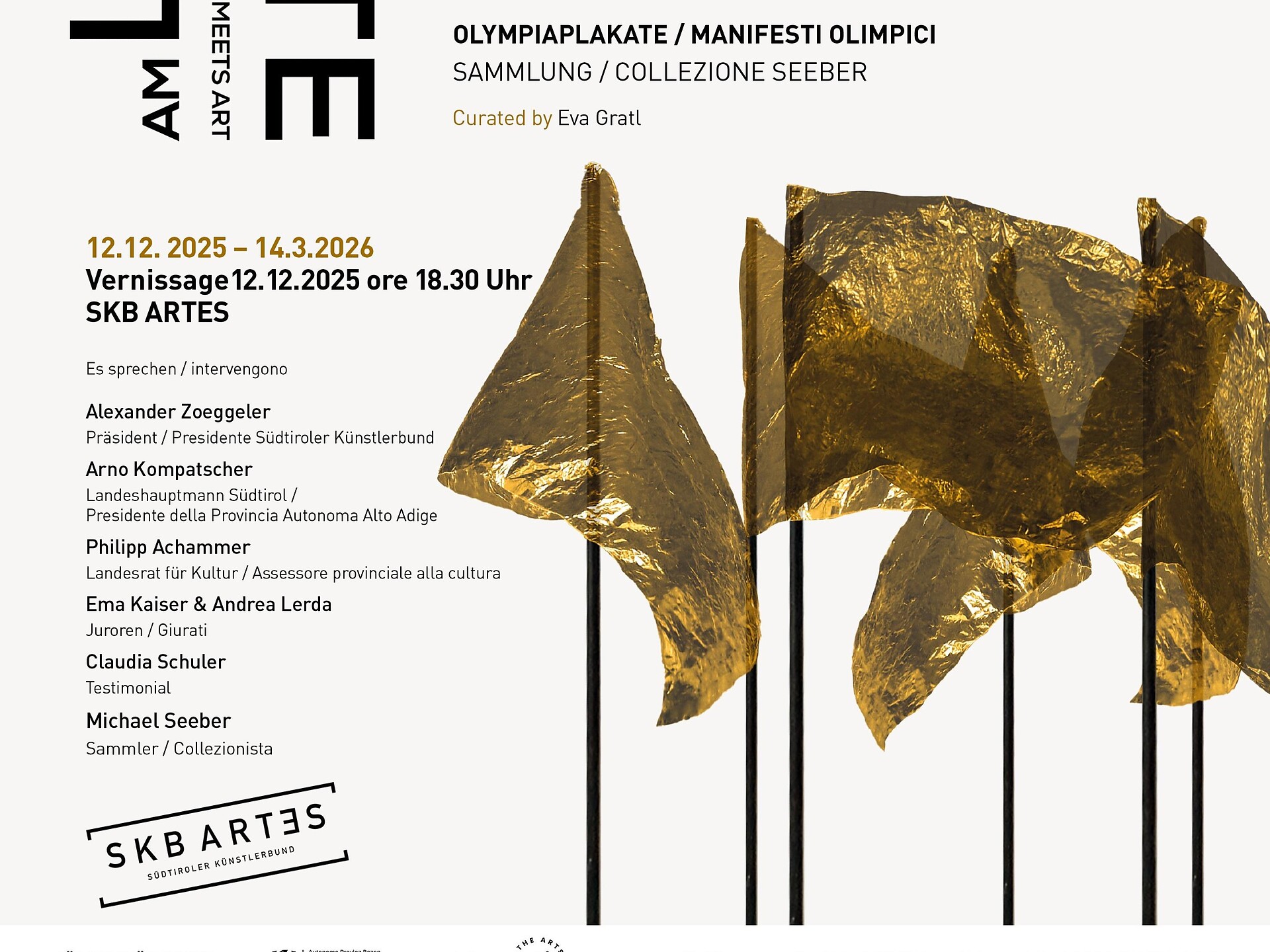 Am Limit - Bozen und Umgebung - #1 - suedtirol.info