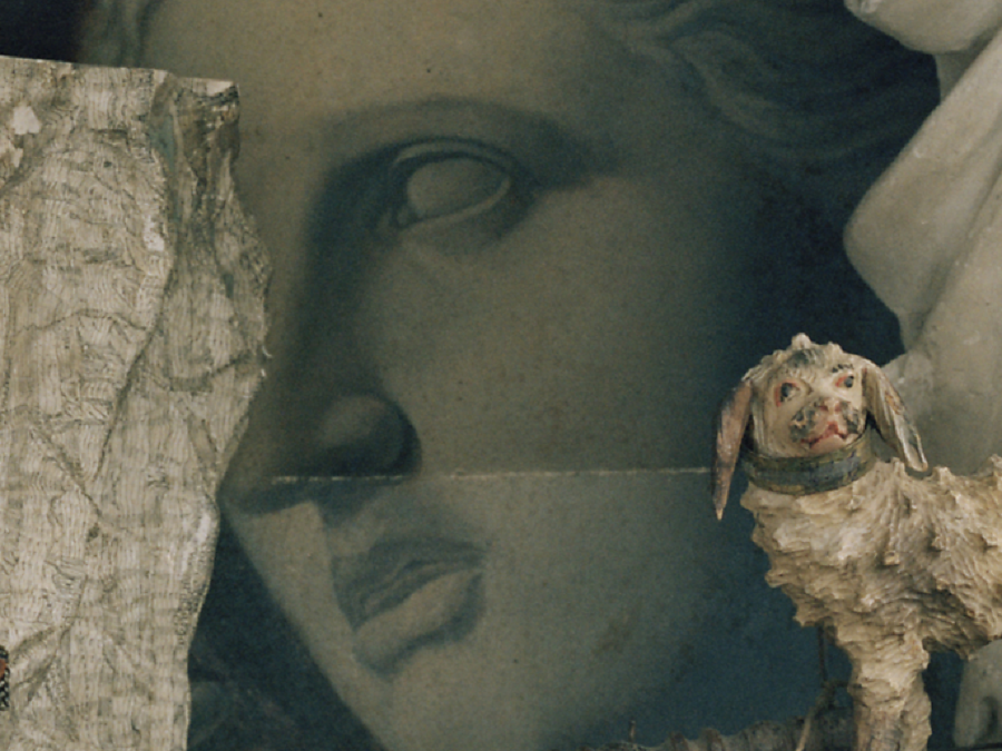 Ausstellung: Valeria Ferrari & Johannes Inderst - Meran und Umgebung - #1 - suedtirol.info