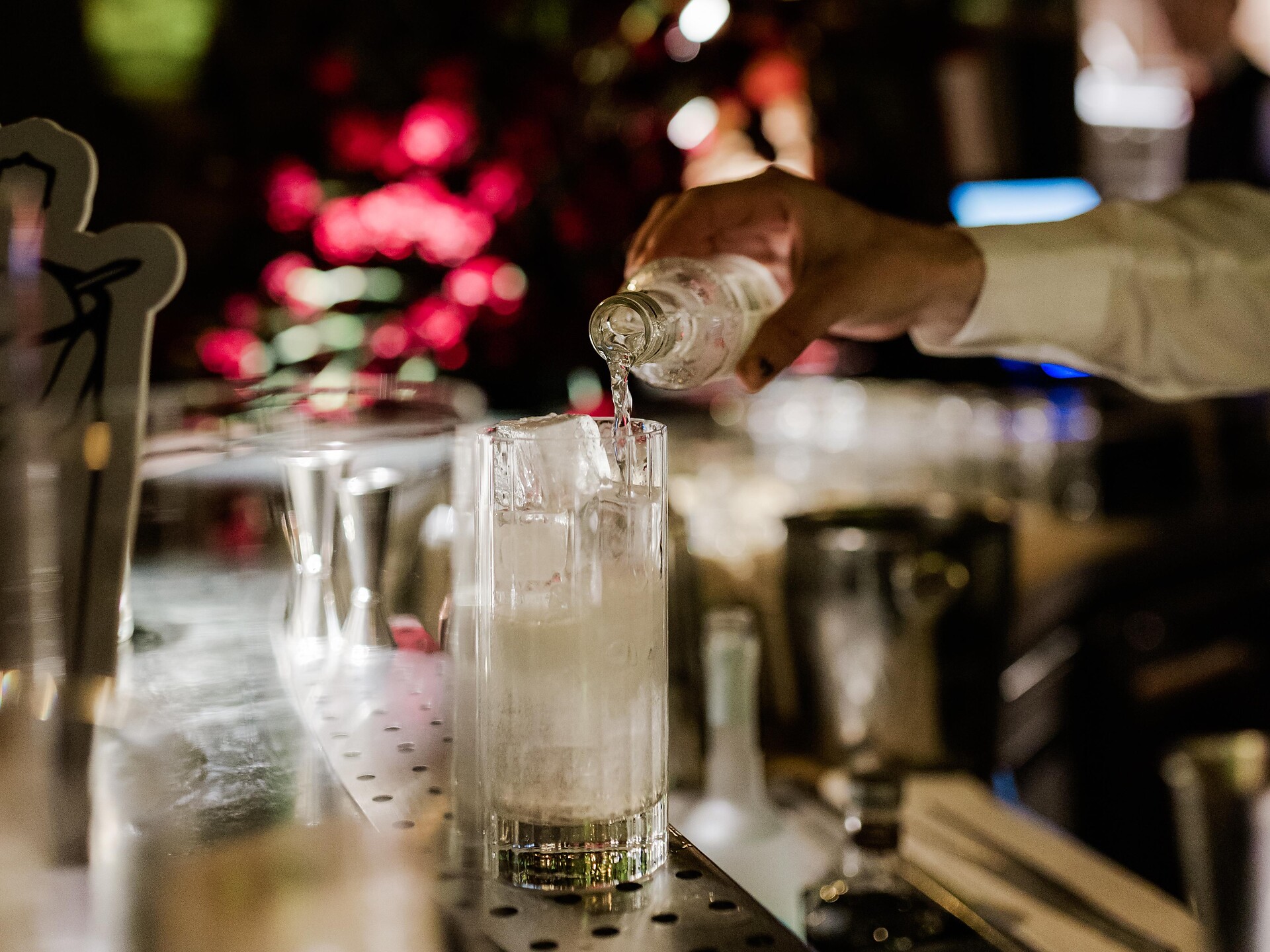 Alta Badia Cocktail Week - Bistrot Hotel La Perla - Dolomites Region Alta Badia - #2 - suedtirol.info