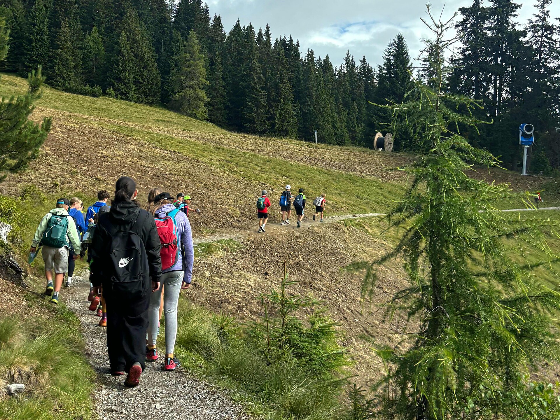 AktivCamp per bambini - Vipiteno e dintorni - #1 - suedtirol.info