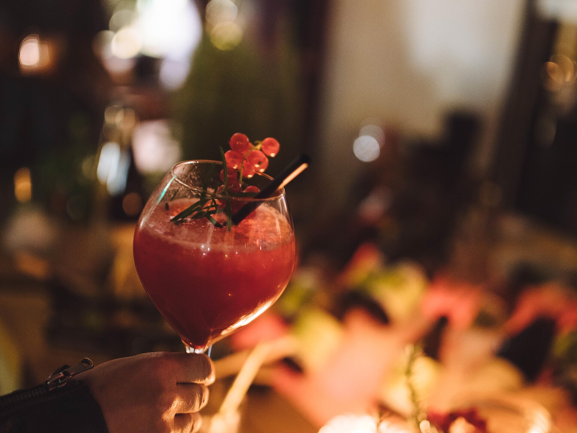Aperitivo Lungo mit Live Musik von KNOX - Meran und Umgebung - #3 - suedtirol.info