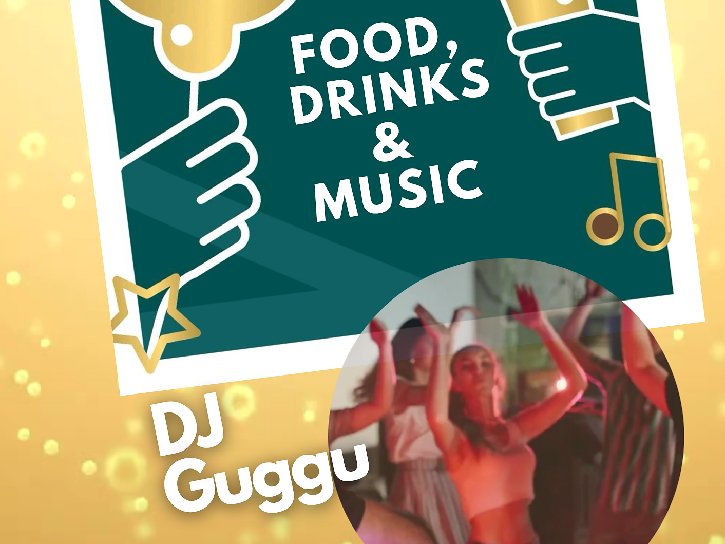 Aperitivo Lungo im Gitzl mit DJ Guggu - Dolomitenregion Eggental - #2 - suedtirol.info