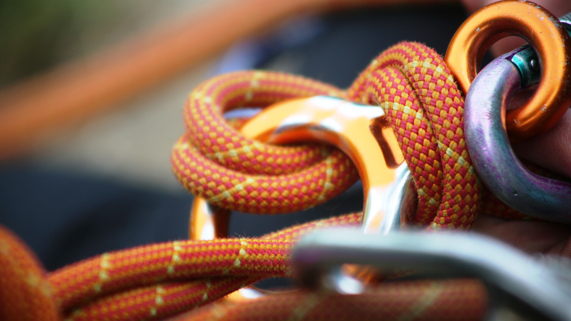 Abseiling at Partschins Waterfall - Meran/Merano and environs - #2 - suedtirol.info