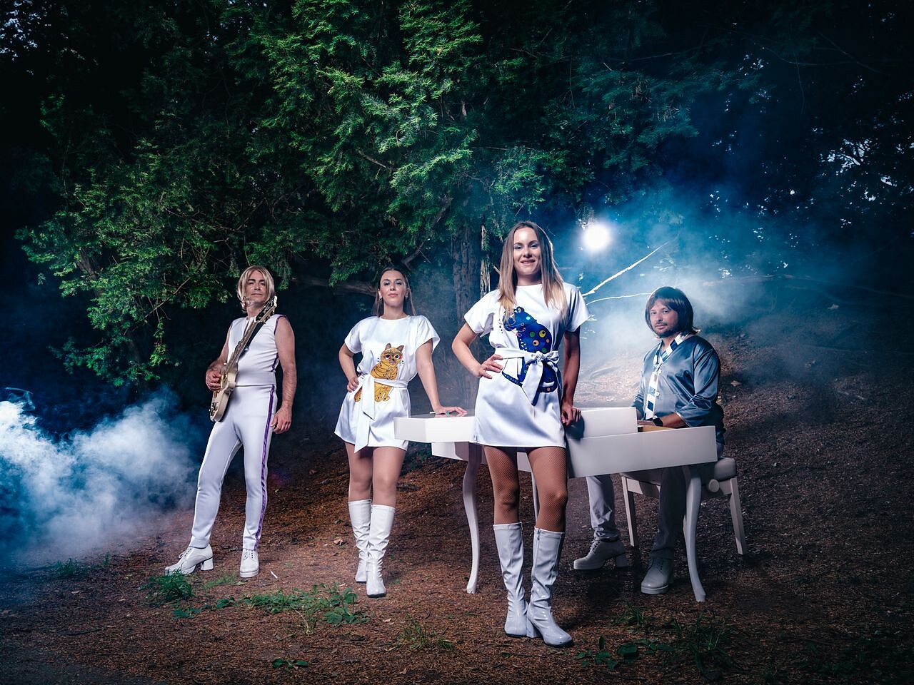 ABBA – Mamma Mia and much more - Vipiteno e dintorni - #1 - suedtirol.info