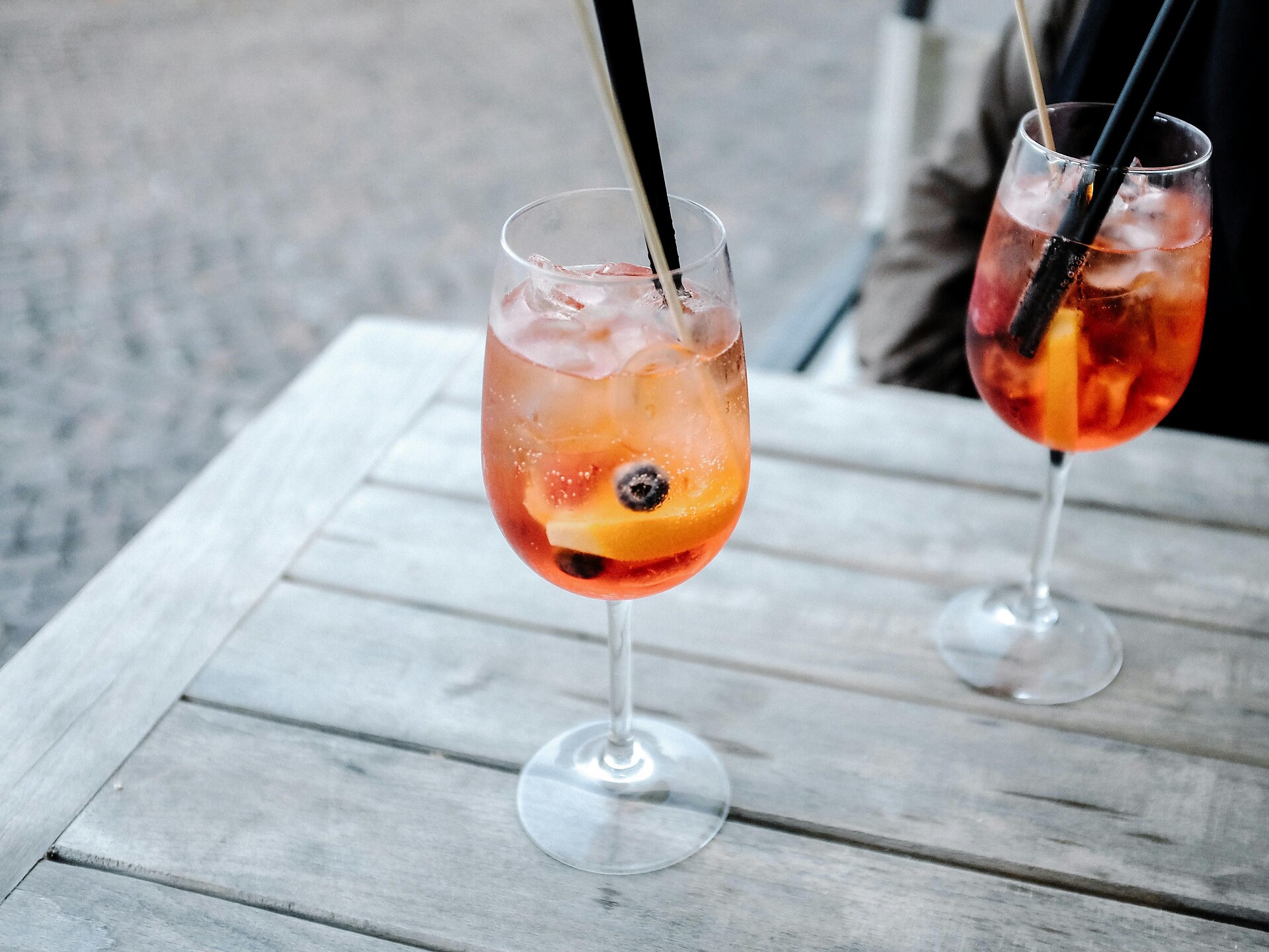 Aperitivo Lungo - Brixen und Umgebung - #1 - suedtirol.info