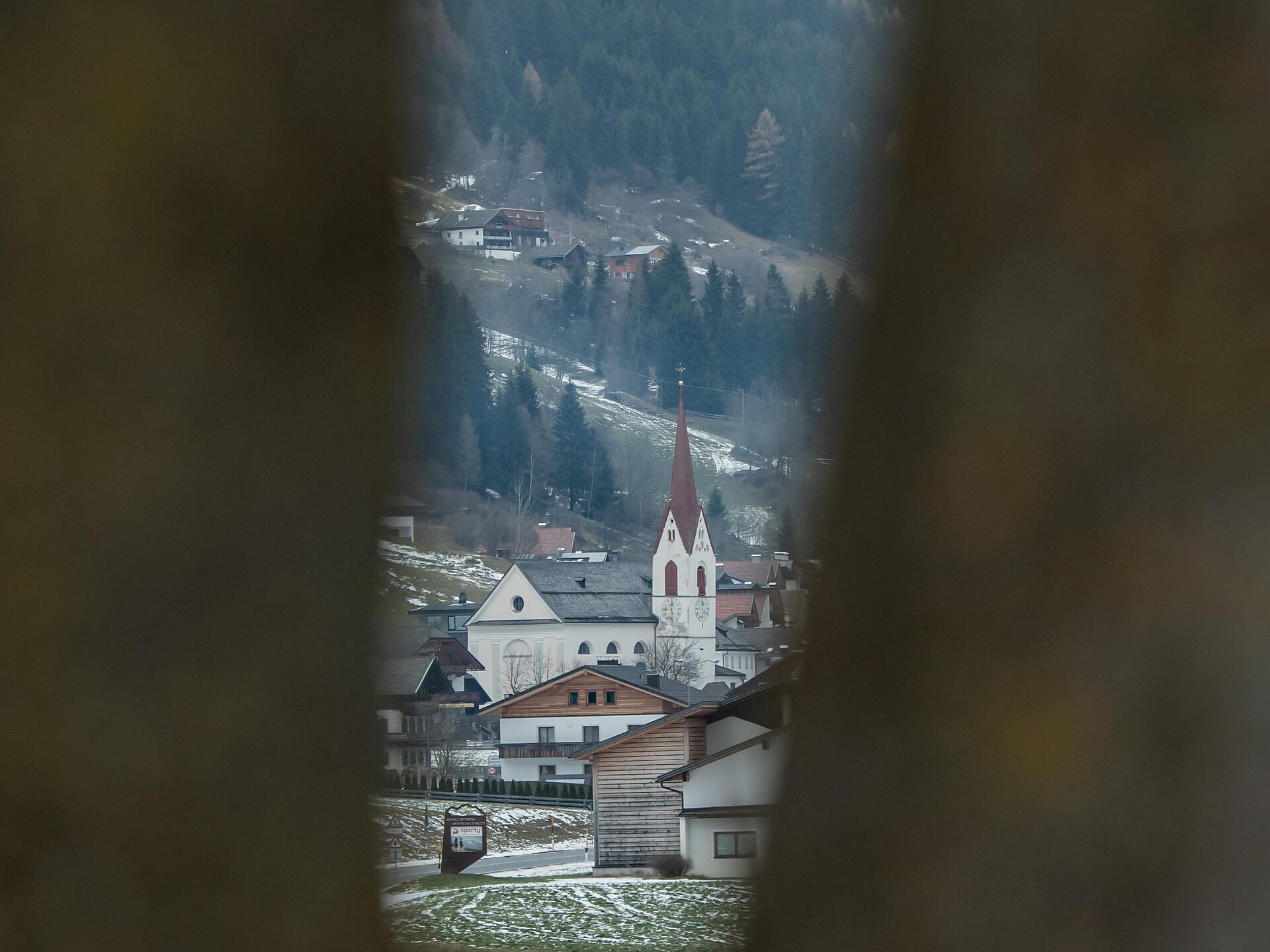 Advent singing - Dolomites Region Kronplatz/Plan de Corones - #1 - suedtirol.info