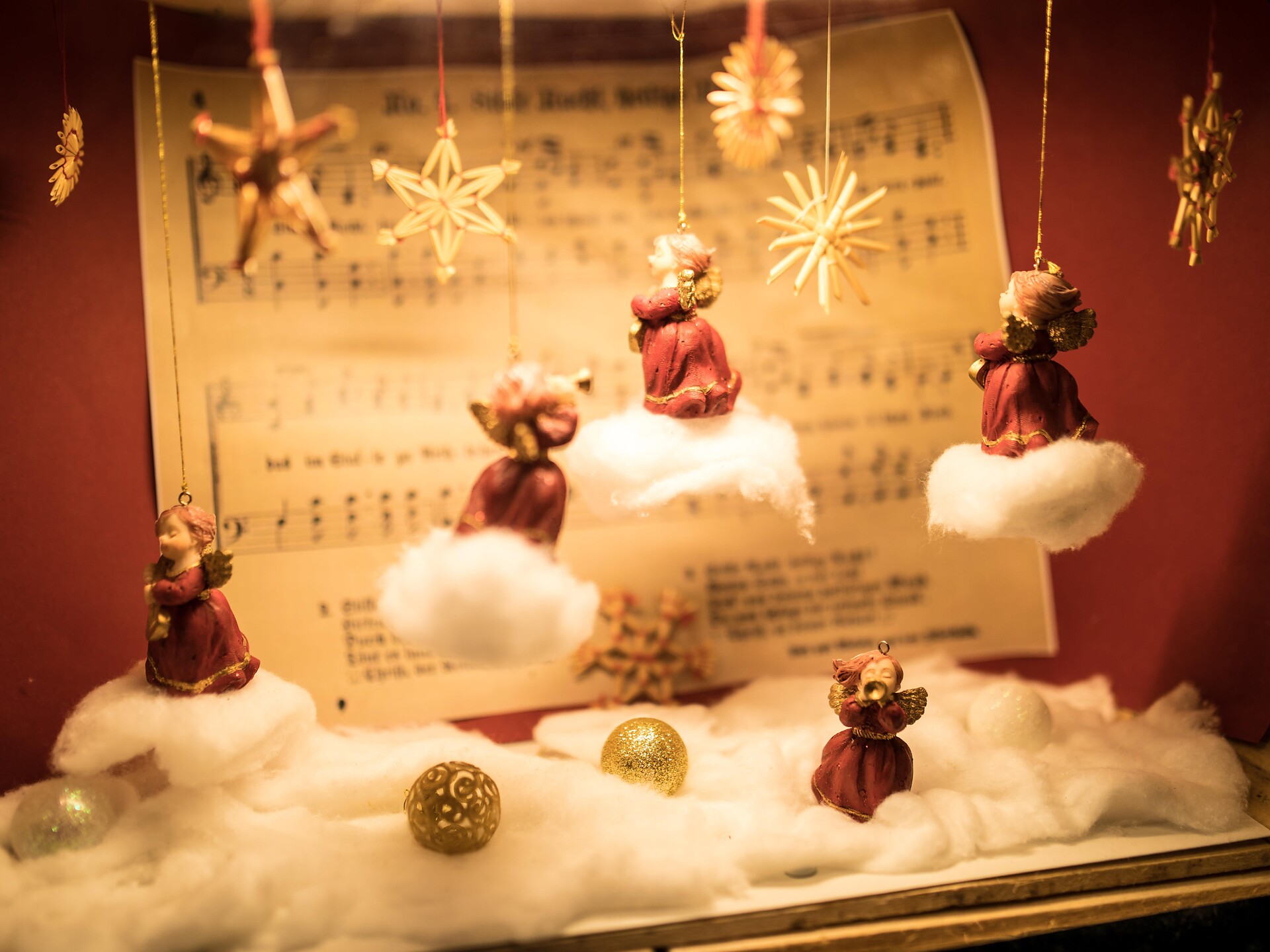 Advent Concert of the Music School - Meran/Merano and environs - #3 - suedtirol.info