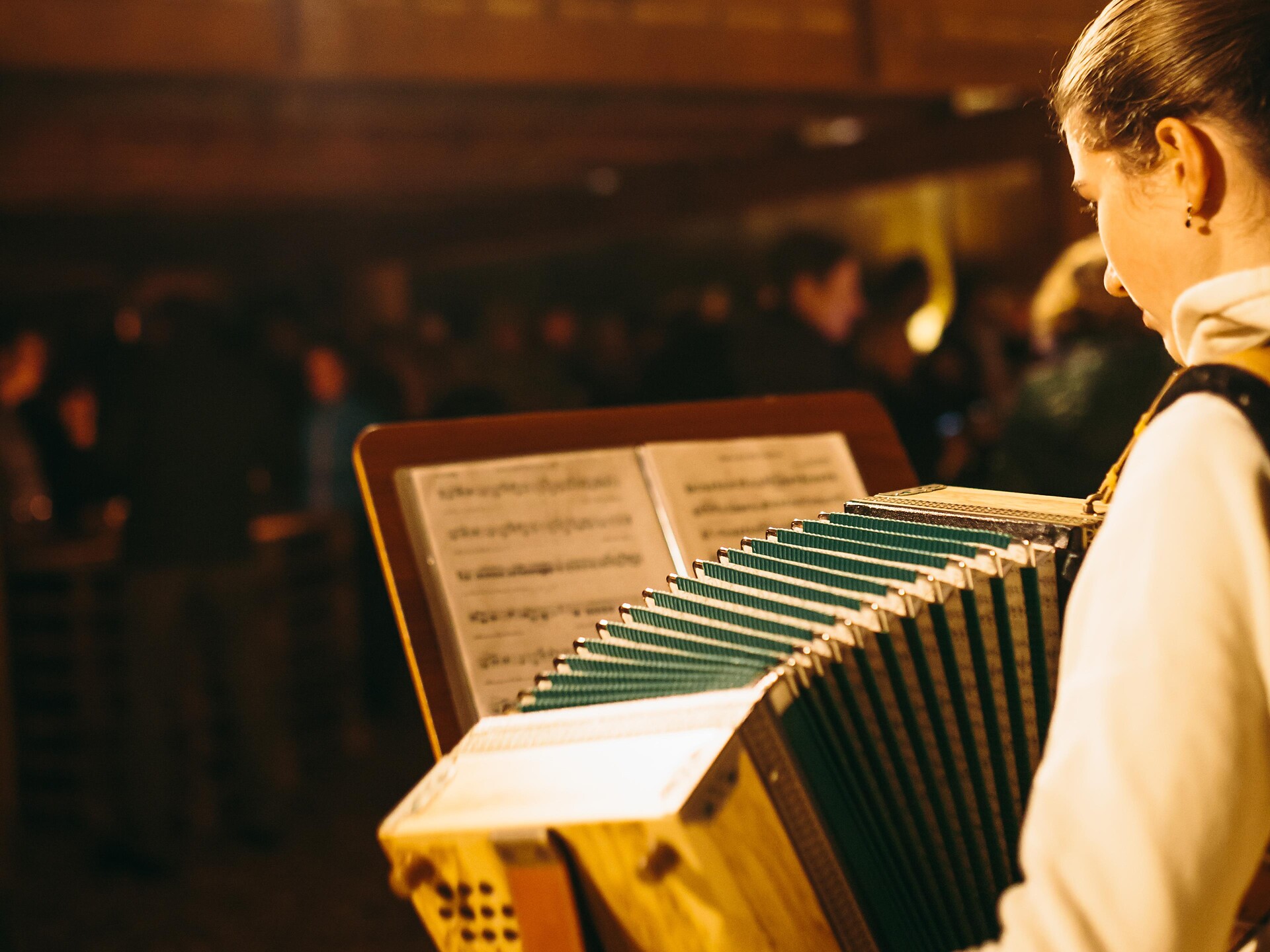 Advent Concert of the Music School - Meran/Merano and environs - #1 - suedtirol.info