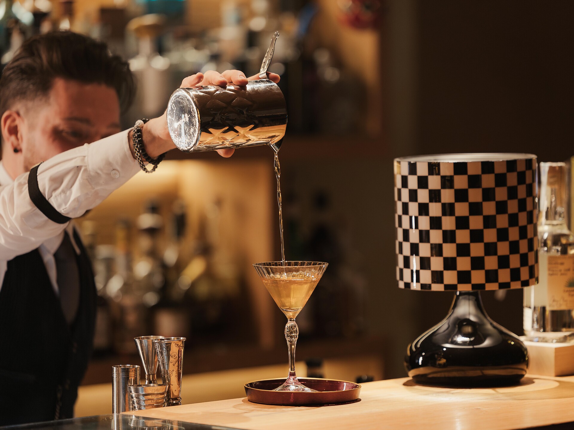 Alta Badia Cocktail Week - Hotel Cristallo - Regione dolomitica Alta Badia - #2 - suedtirol.info