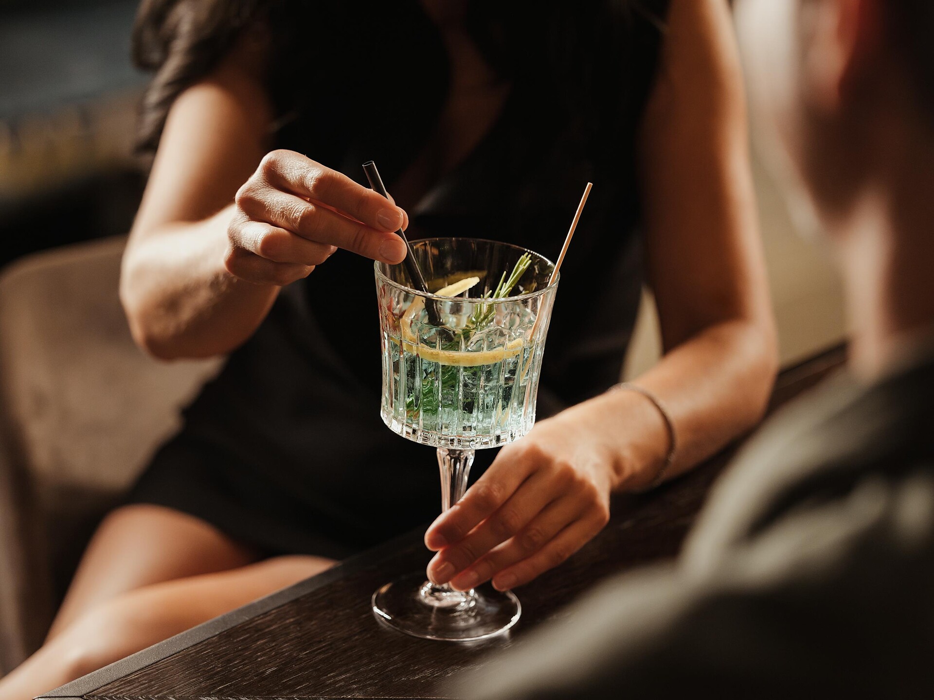 Alta Badia Cocktail Week - Hotel Restaurant Jägerhof - Regione dolomitica Alta Badia - #2 - suedtirol.info