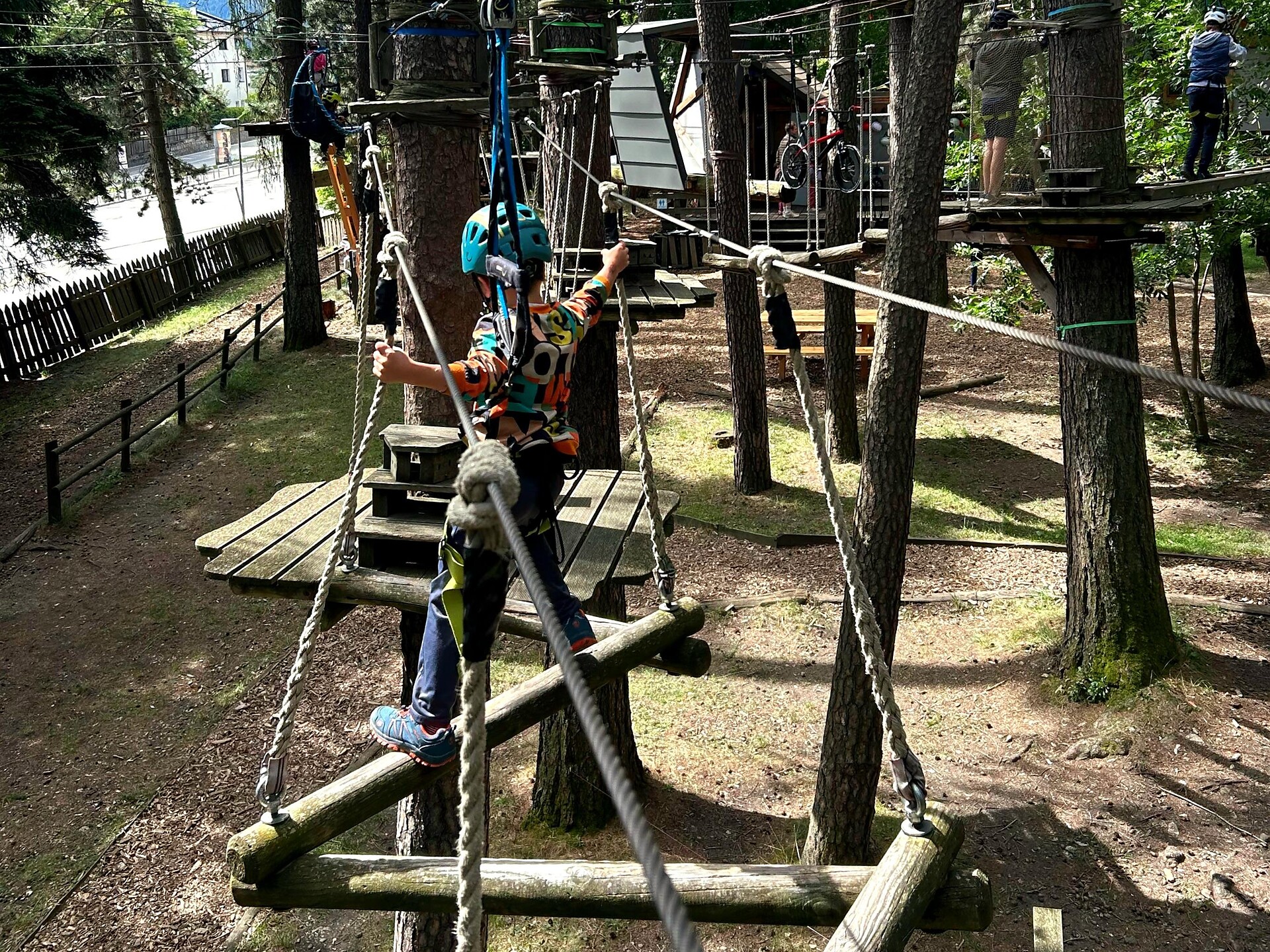AktivCamp für Kinder - Sterzing und Umgebung - #1 - suedtirol.info
