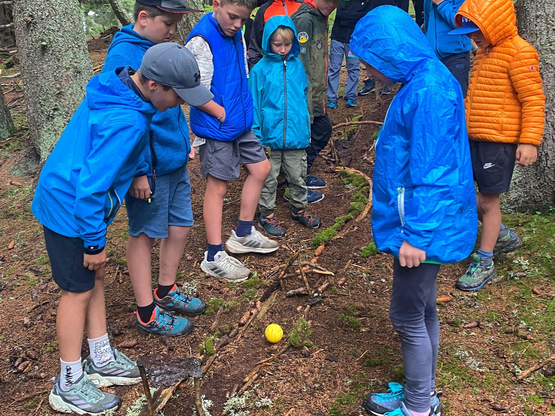AktivCamp per bambini - Vipiteno e dintorni - #1 - suedtirol.info