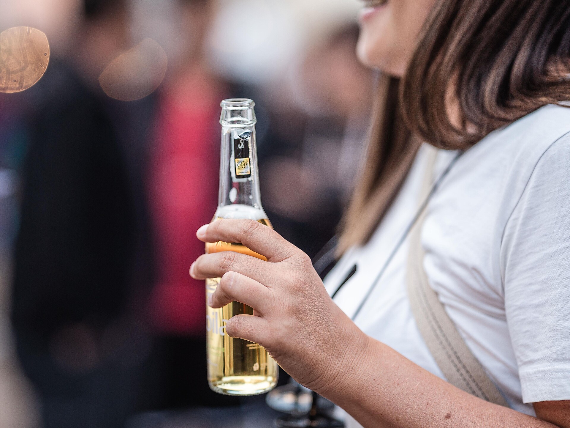 Aperitif with DJ - Icebar Sand in Taufers - Ahrntal/Valle Aurina - #1 - suedtirol.info