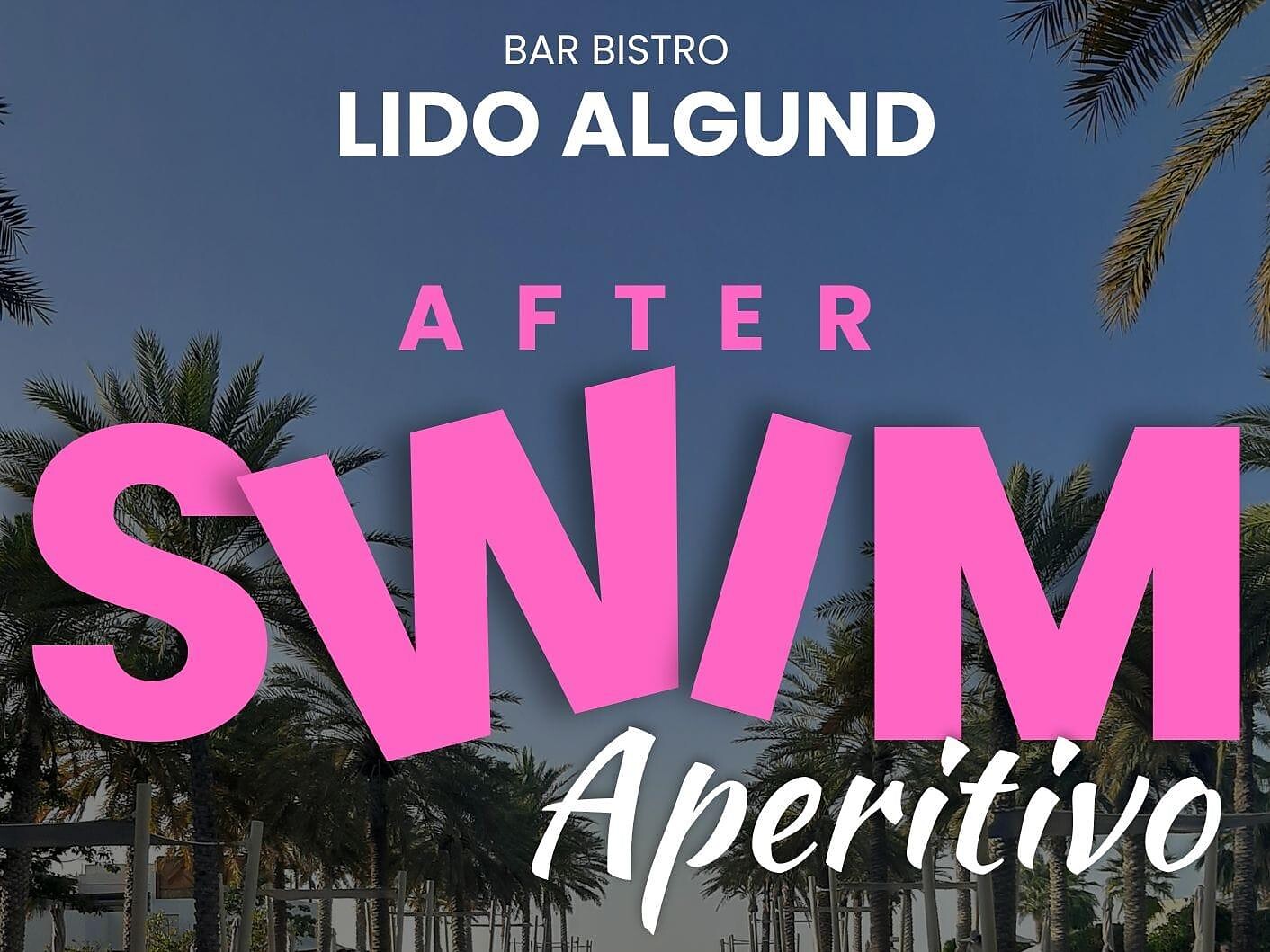 After SWIM Aperitivo - Meran/Merano and environs - #1 - suedtirol.info