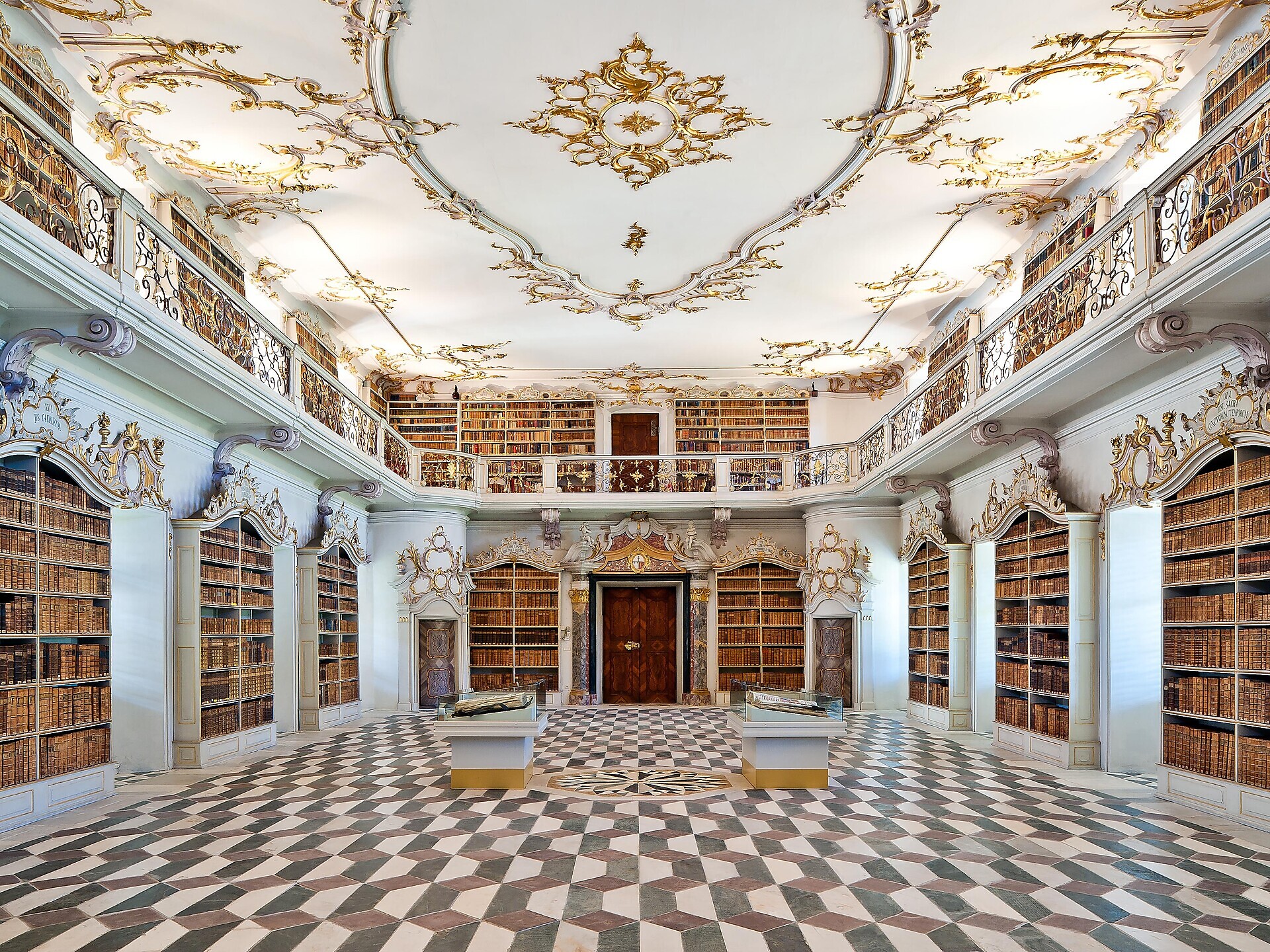 Arte e cultura all'Abbazia di Novacella – una guida attraverso i secoli - Bressanone e dintorni - #1 - suedtirol.info