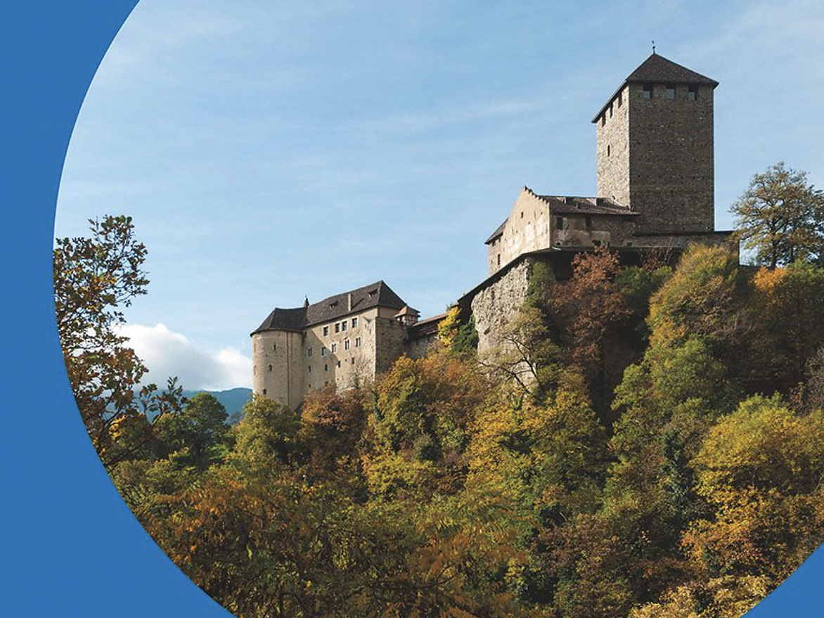 Book presentation by Oskar Peterlini: "Wie eigenständig ist Südtirol?" - Bolzano/Bozen and environs - #3 - suedtirol.info