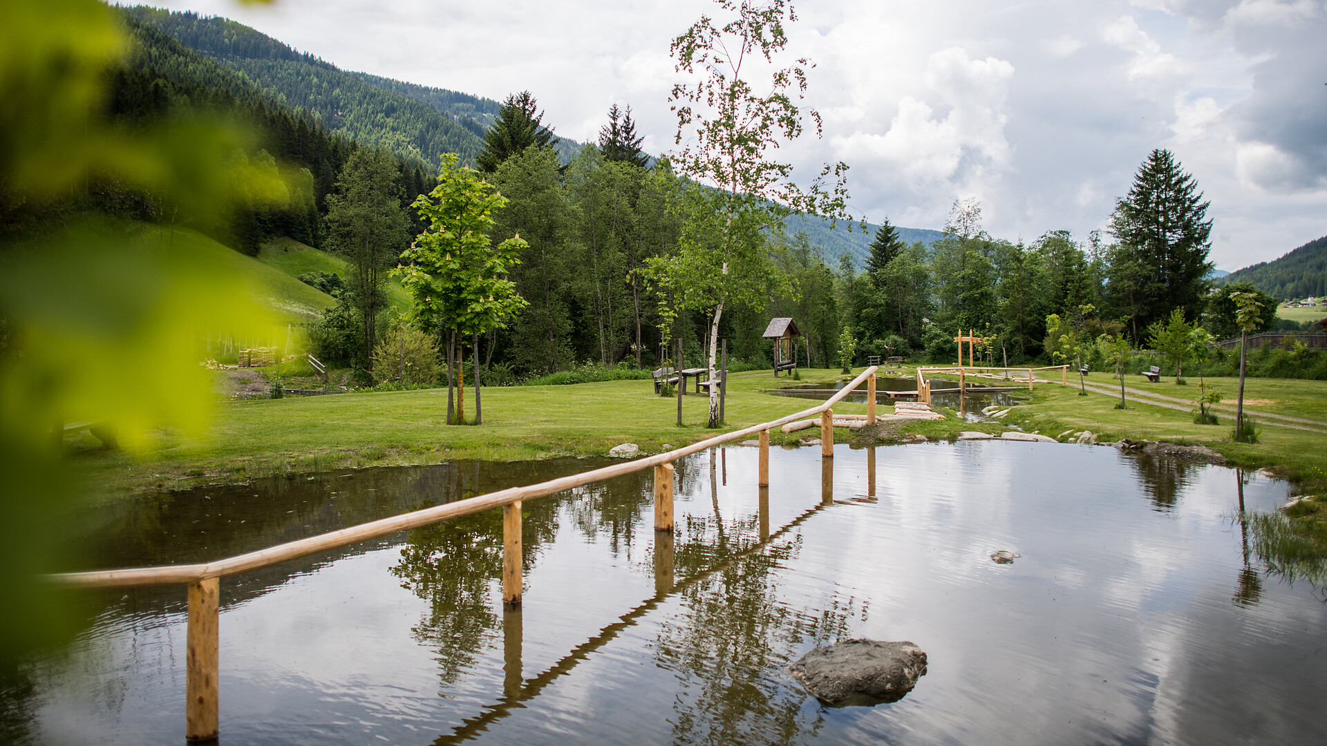 Equilibrio nella natura – Yoga in Val Casies -  - #3 - suedtirol.info