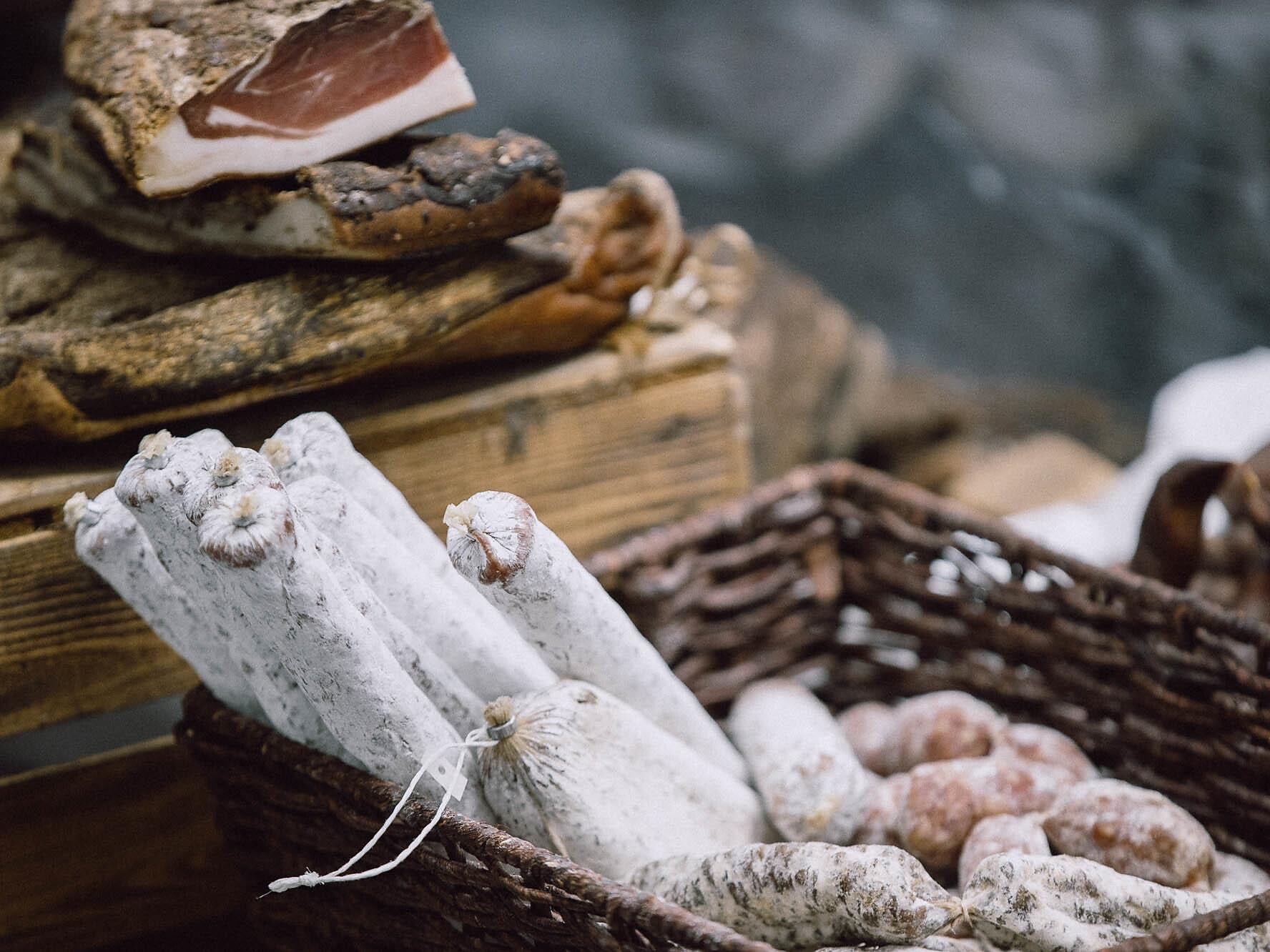 Farmer's and artisan's market - Ahrntal/Valle Aurina - #2 - suedtirol.info