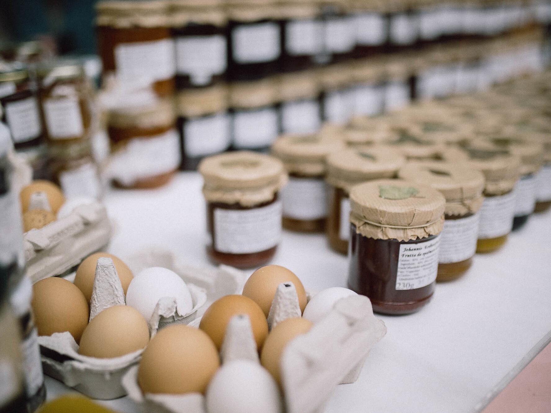 Farmer's and artisan's market - Ahrntal/Valle Aurina - #3 - suedtirol.info